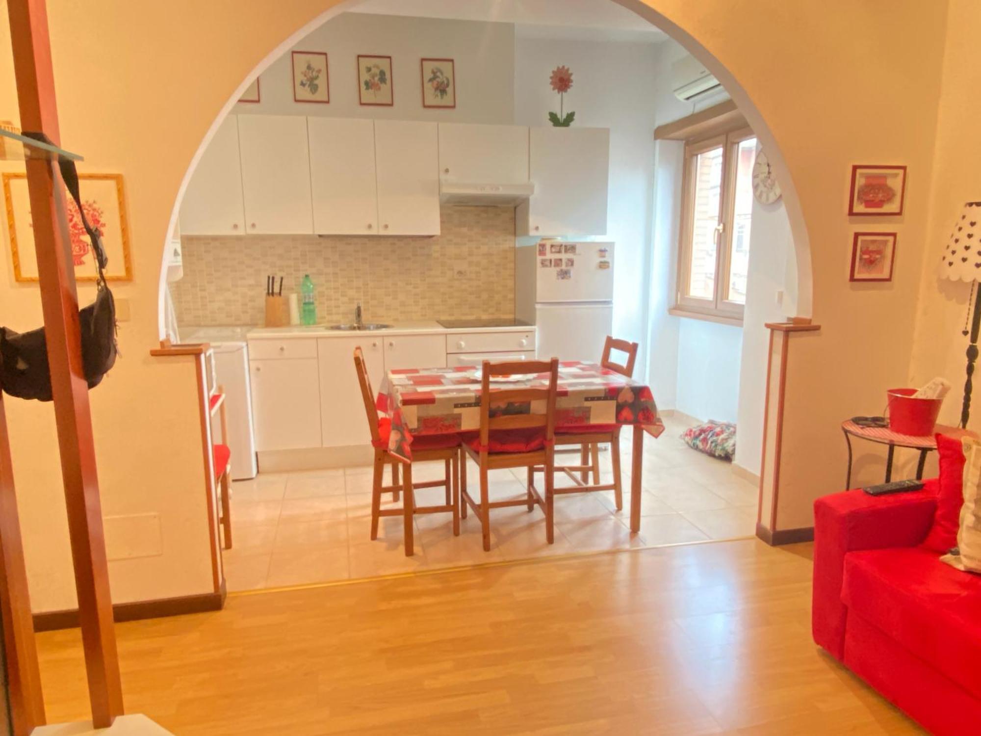 Casa Amisi * Rome