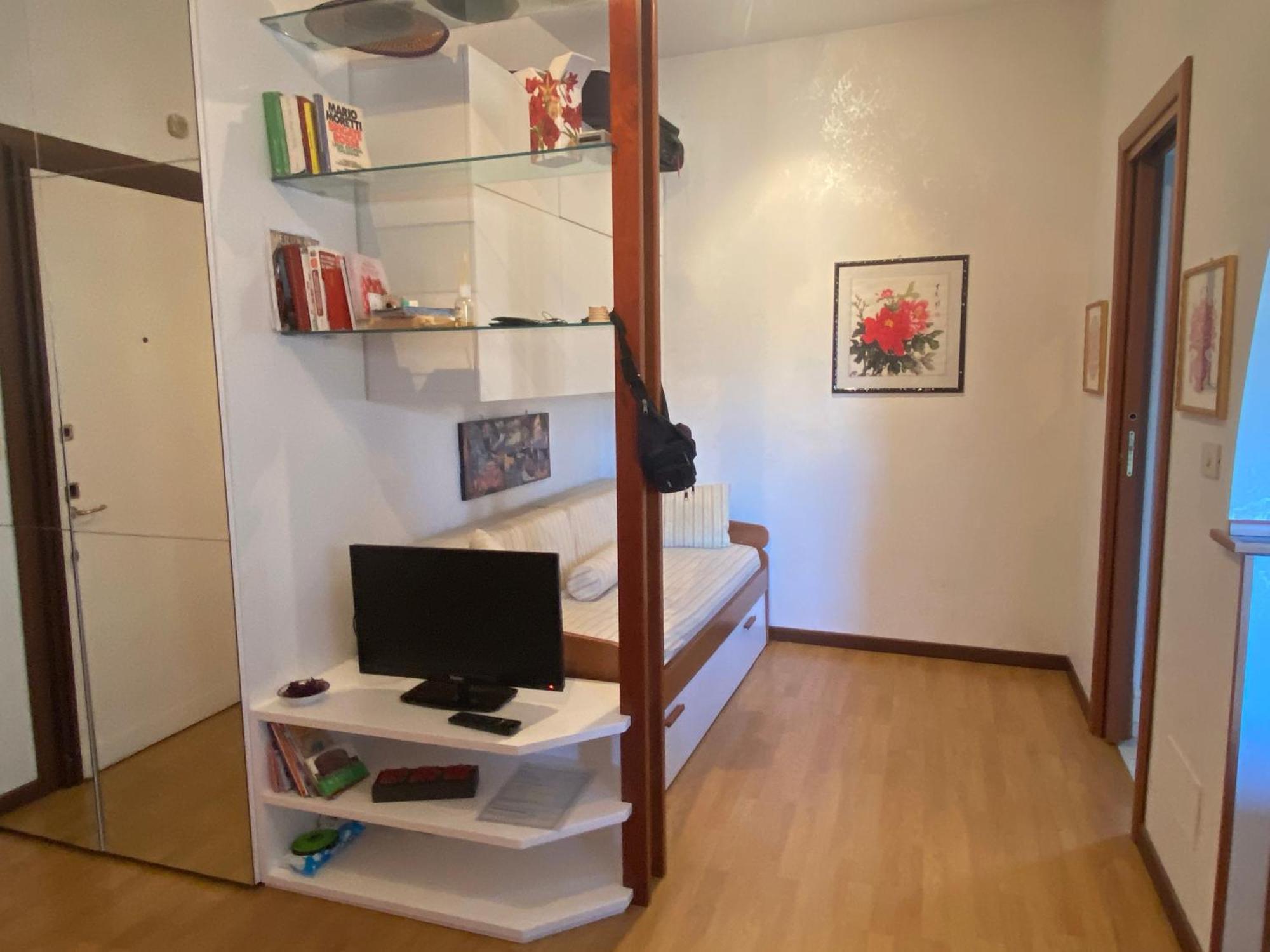 Apartment Casa Amisi *
