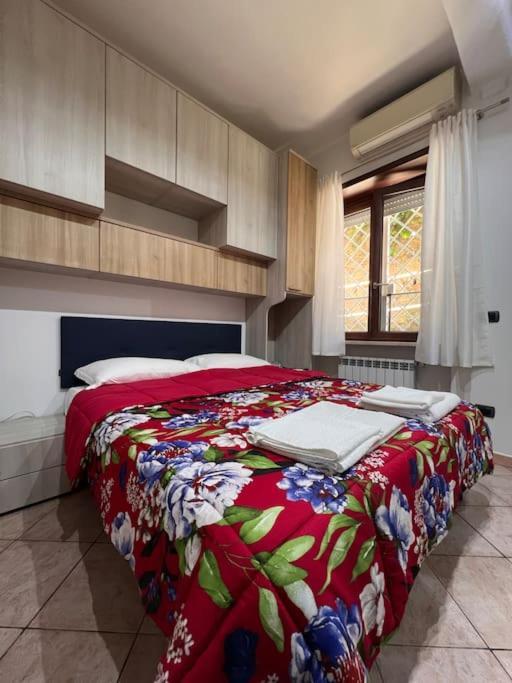 Casa De Calvi A Monteverde Vakantiehuis *