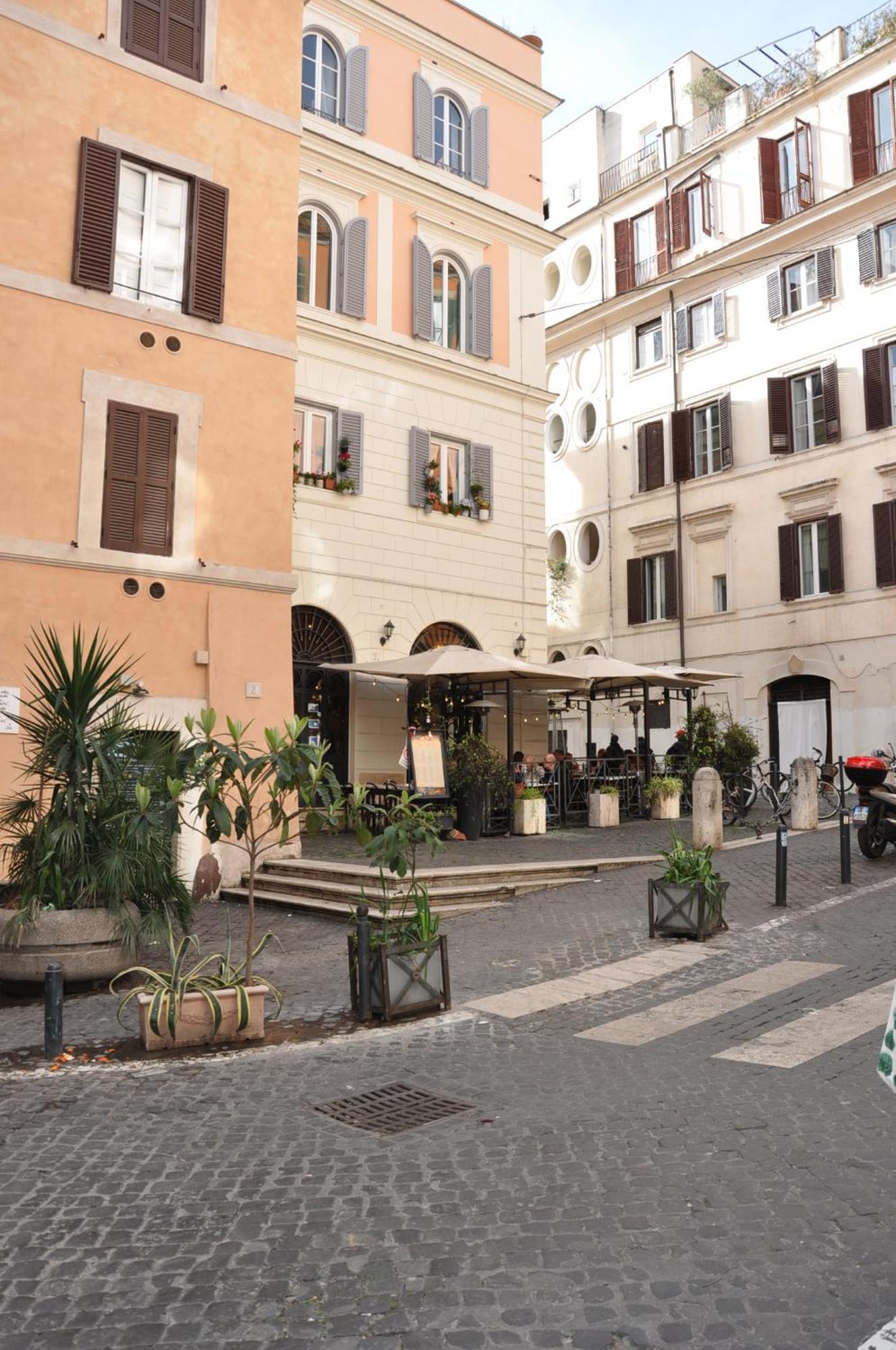 Colosseo Affittacamere *