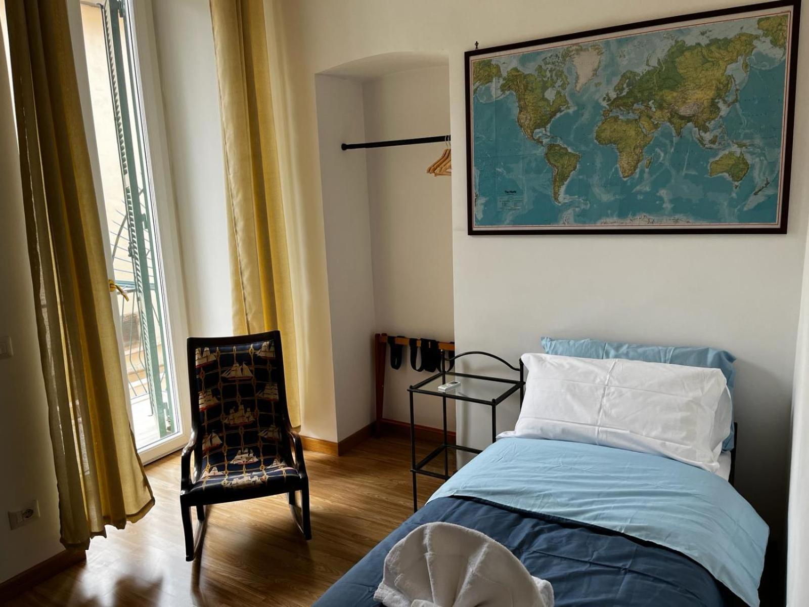 Be Your - Mr House Apartment Rome