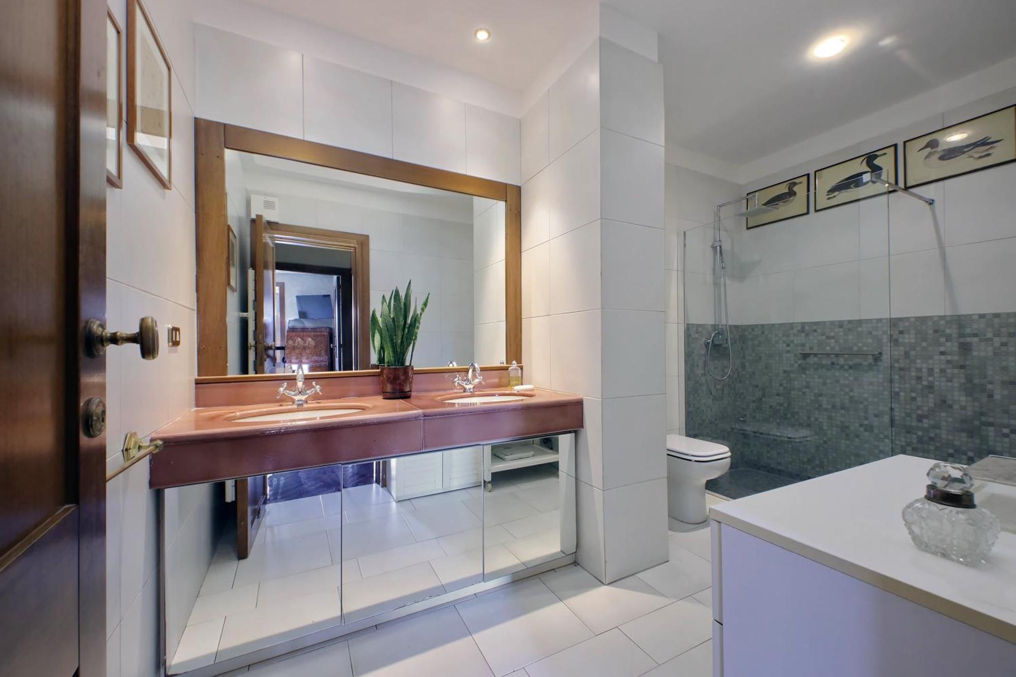 Colosseo Way Appartement