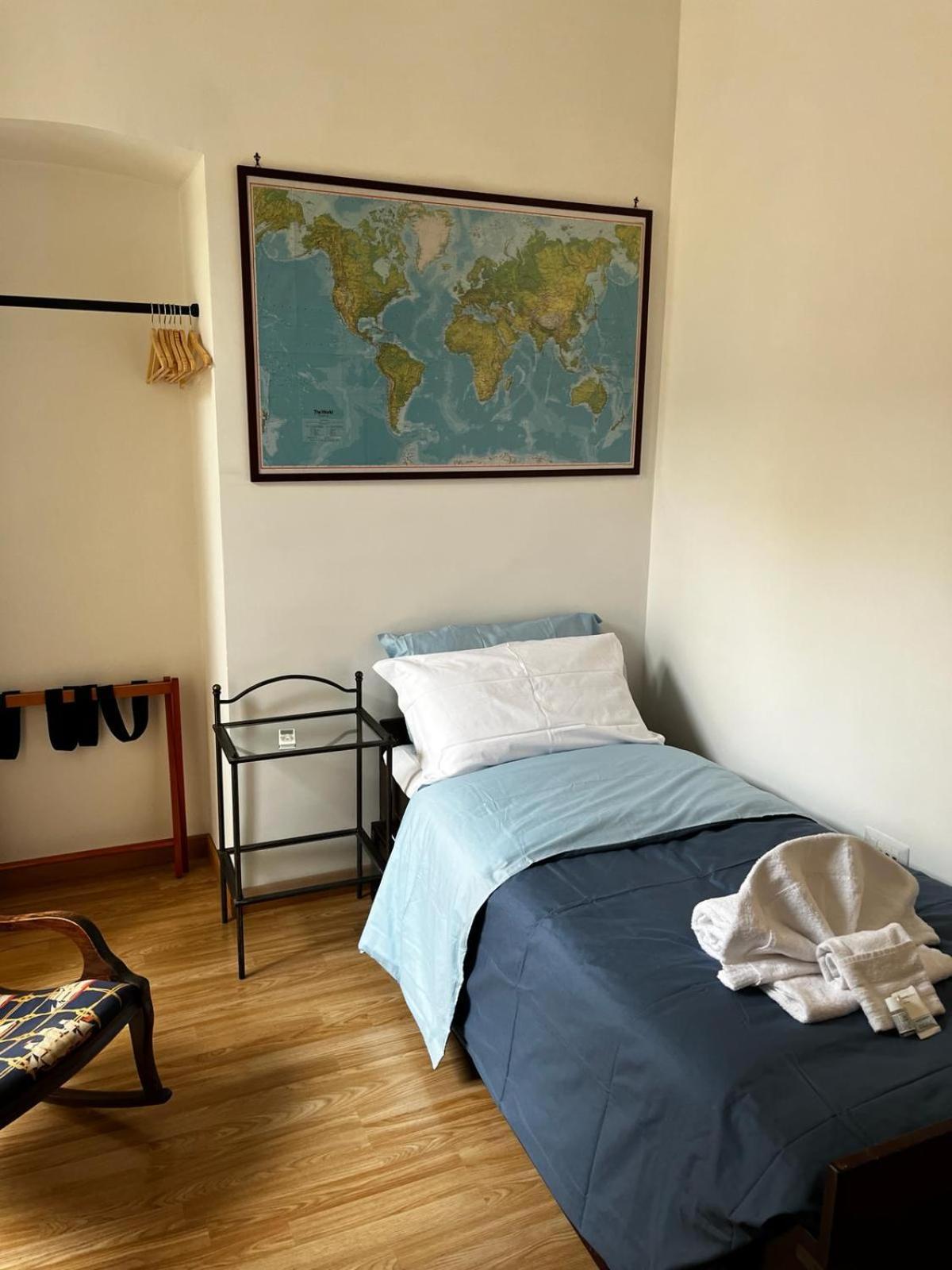 Apartment Be Your - Mr House *