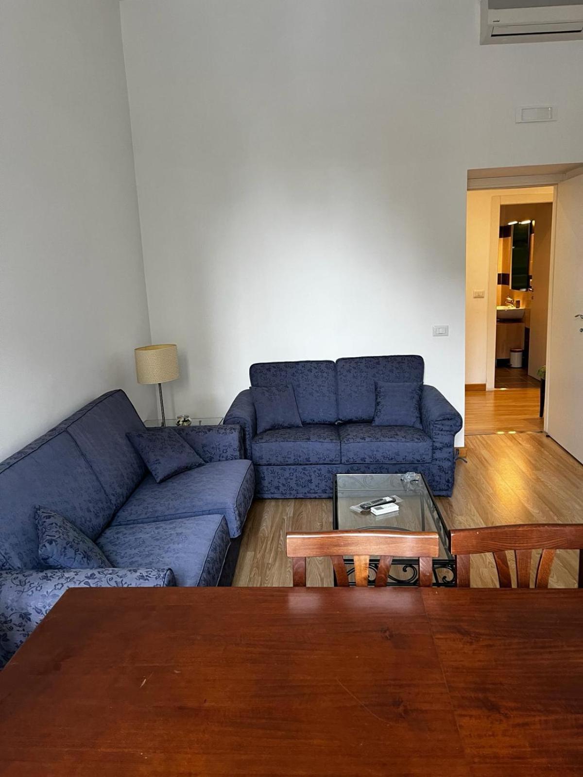 Apartment Be Your - Mr House *
