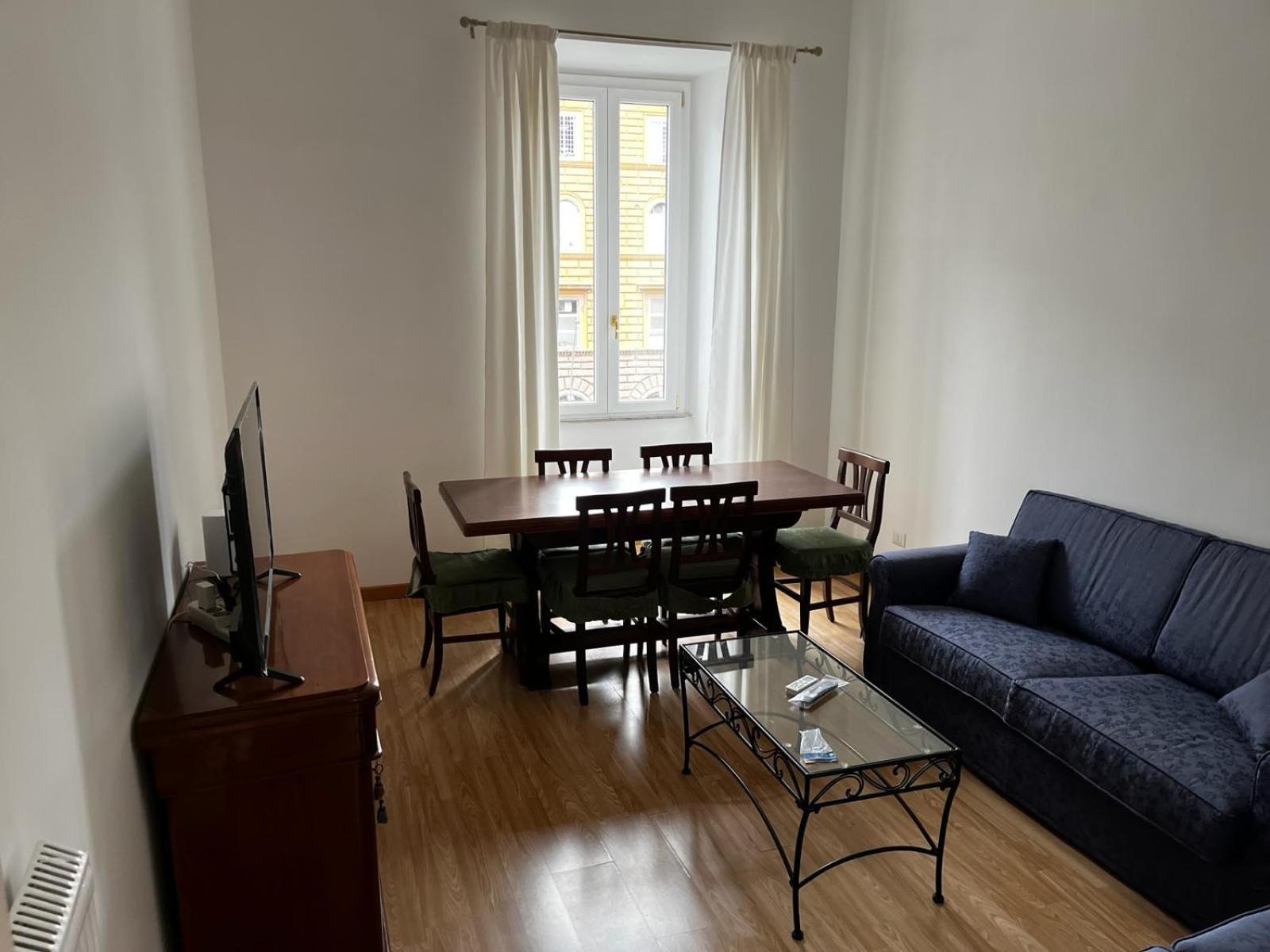 Apartment Be Your - Mr House Rome