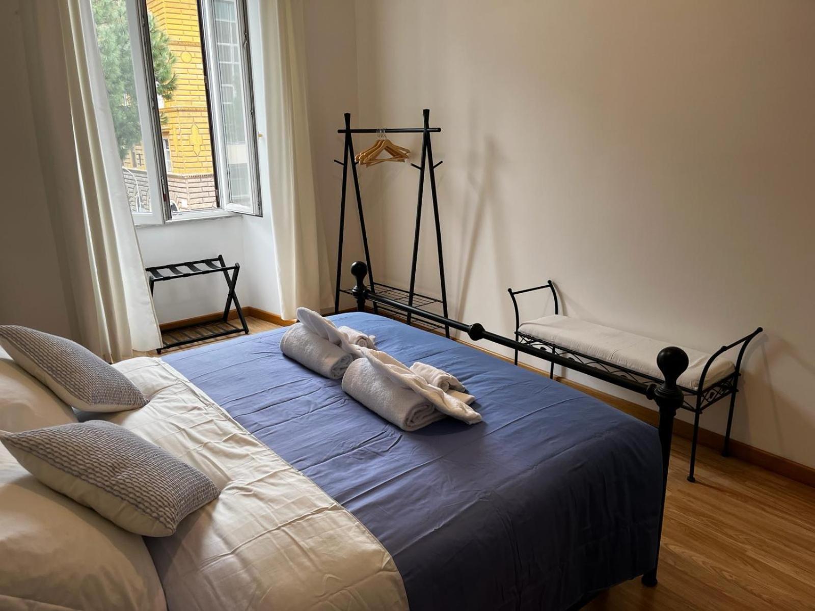 Apartment Be Your - Mr House Rome