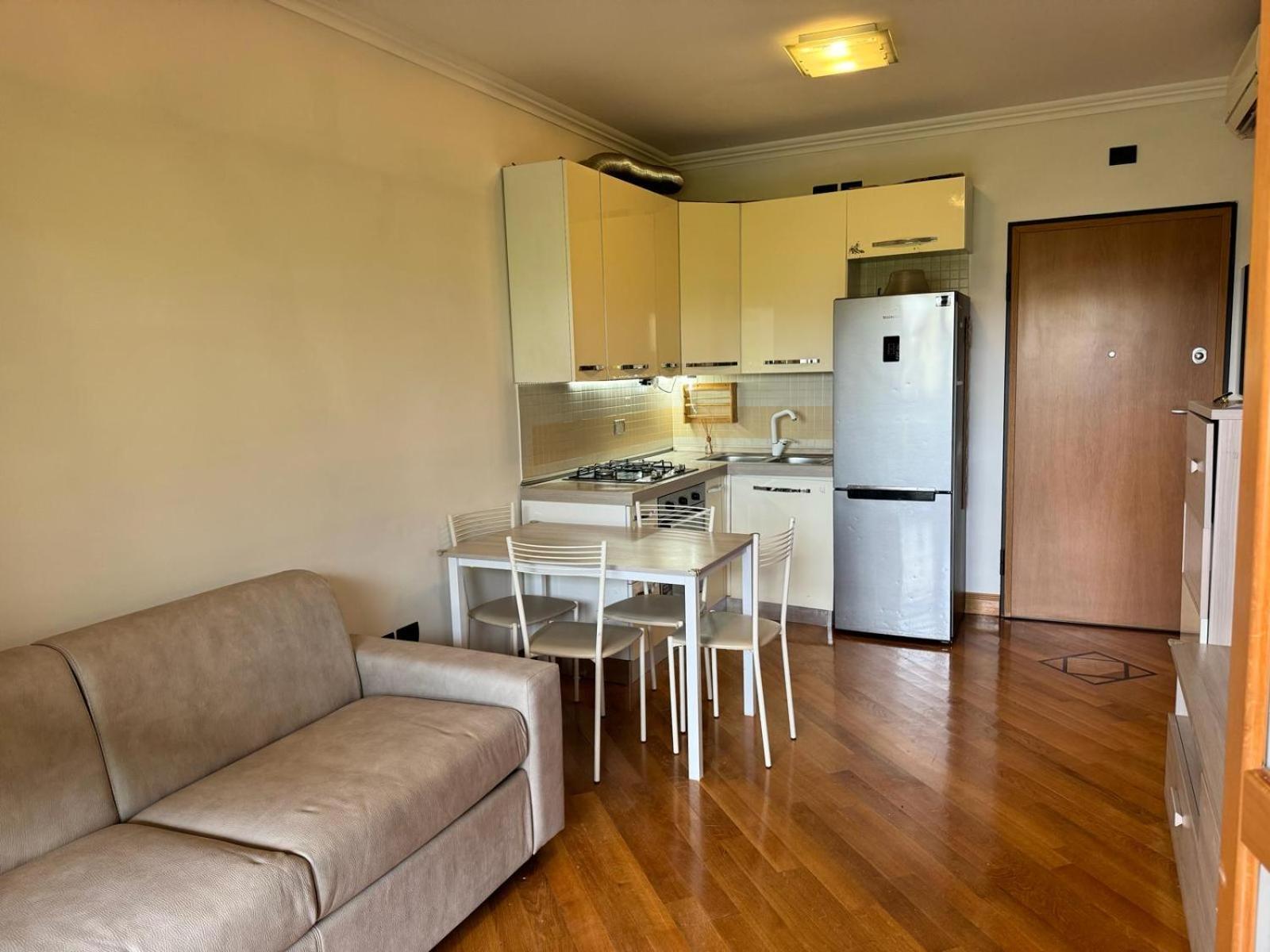 Appartamento Dolcevita Eur Torrino Prestige Roma