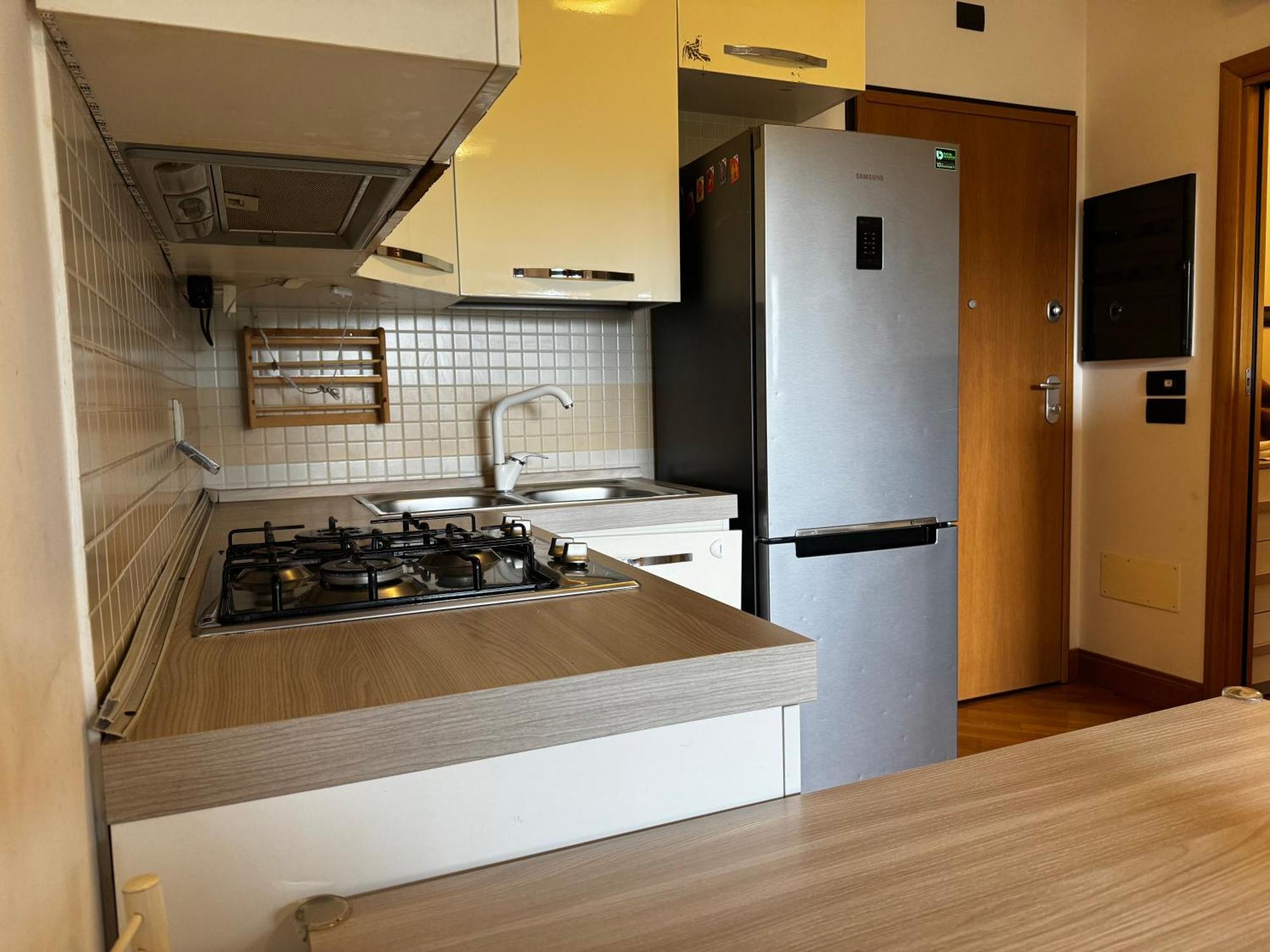 Appartamento Dolcevita Eur Torrino Prestige *