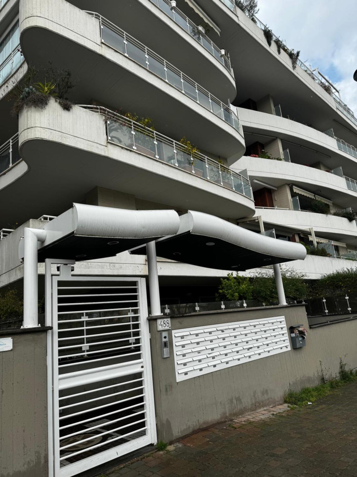 Dolcevita Eur Torrino Prestige Appartamento