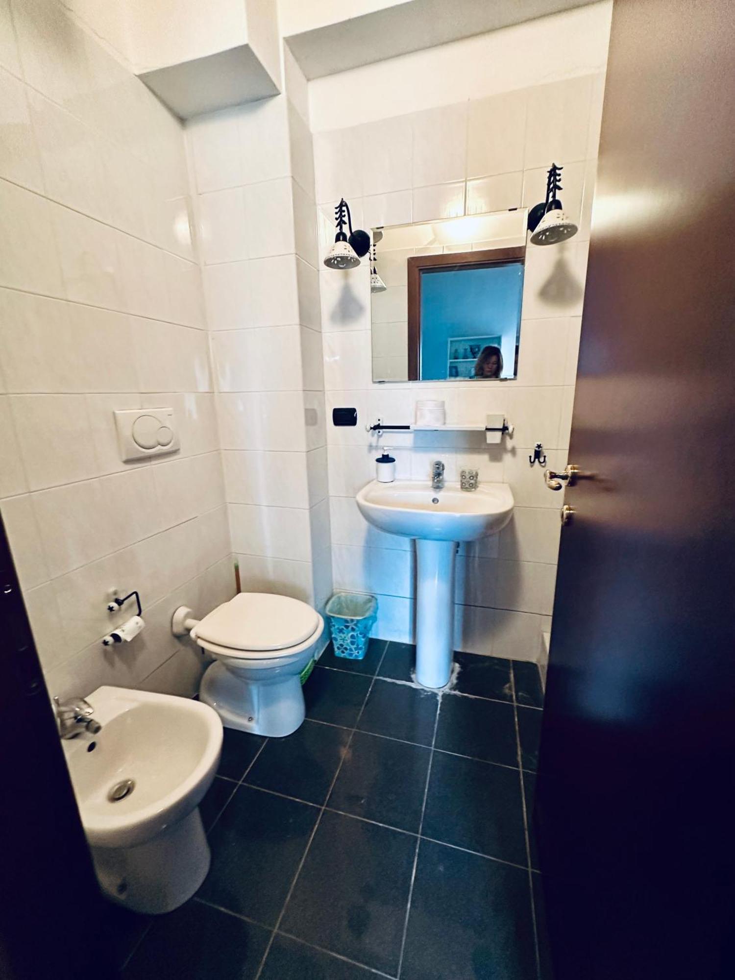 Guest house Love-room Rent- Country House Rome