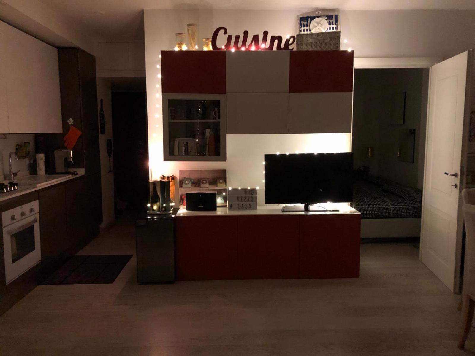 Apartment Orchestrahouse Rome