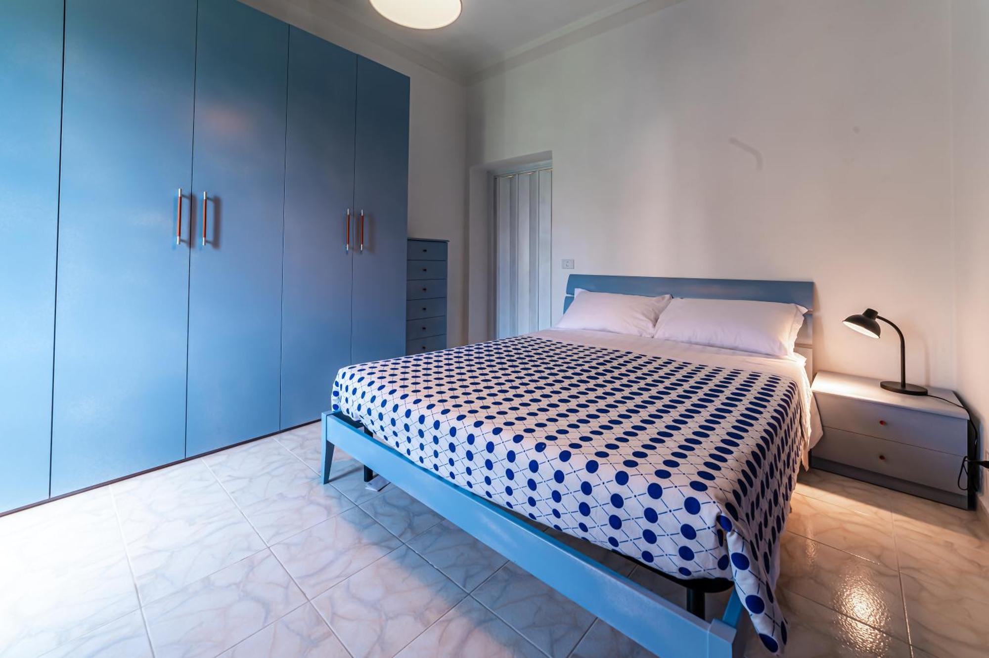 Casa Guapita - Metro Malatesta Apartamento