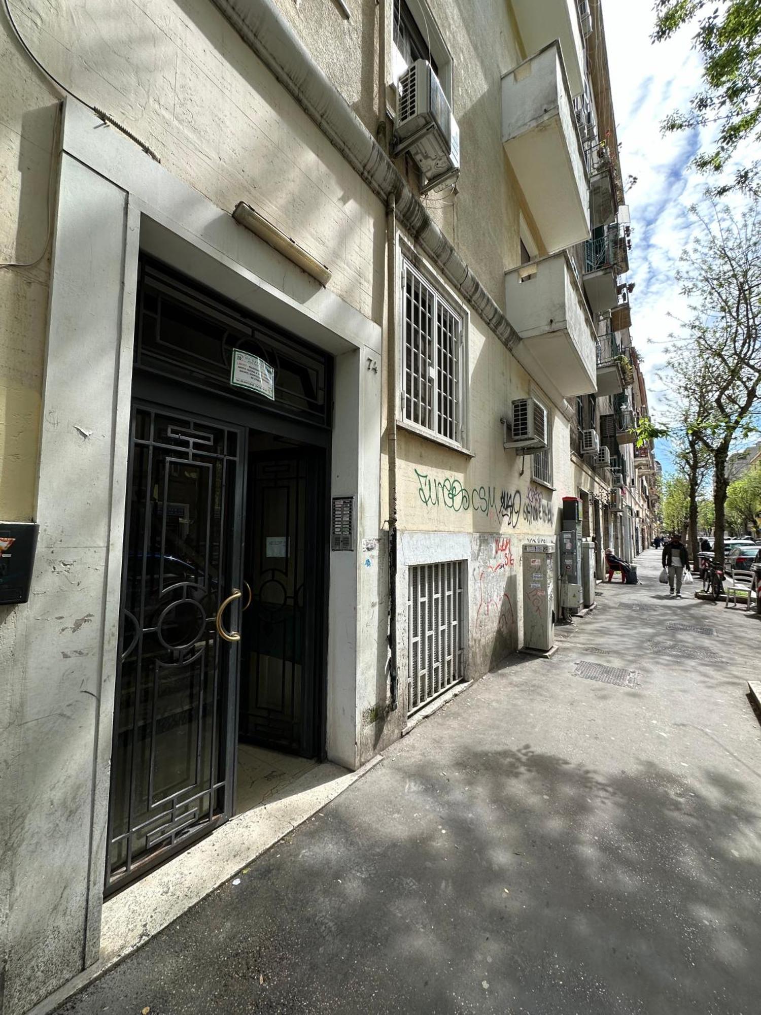 Apartamento Casa Guapita - Metro Malatesta