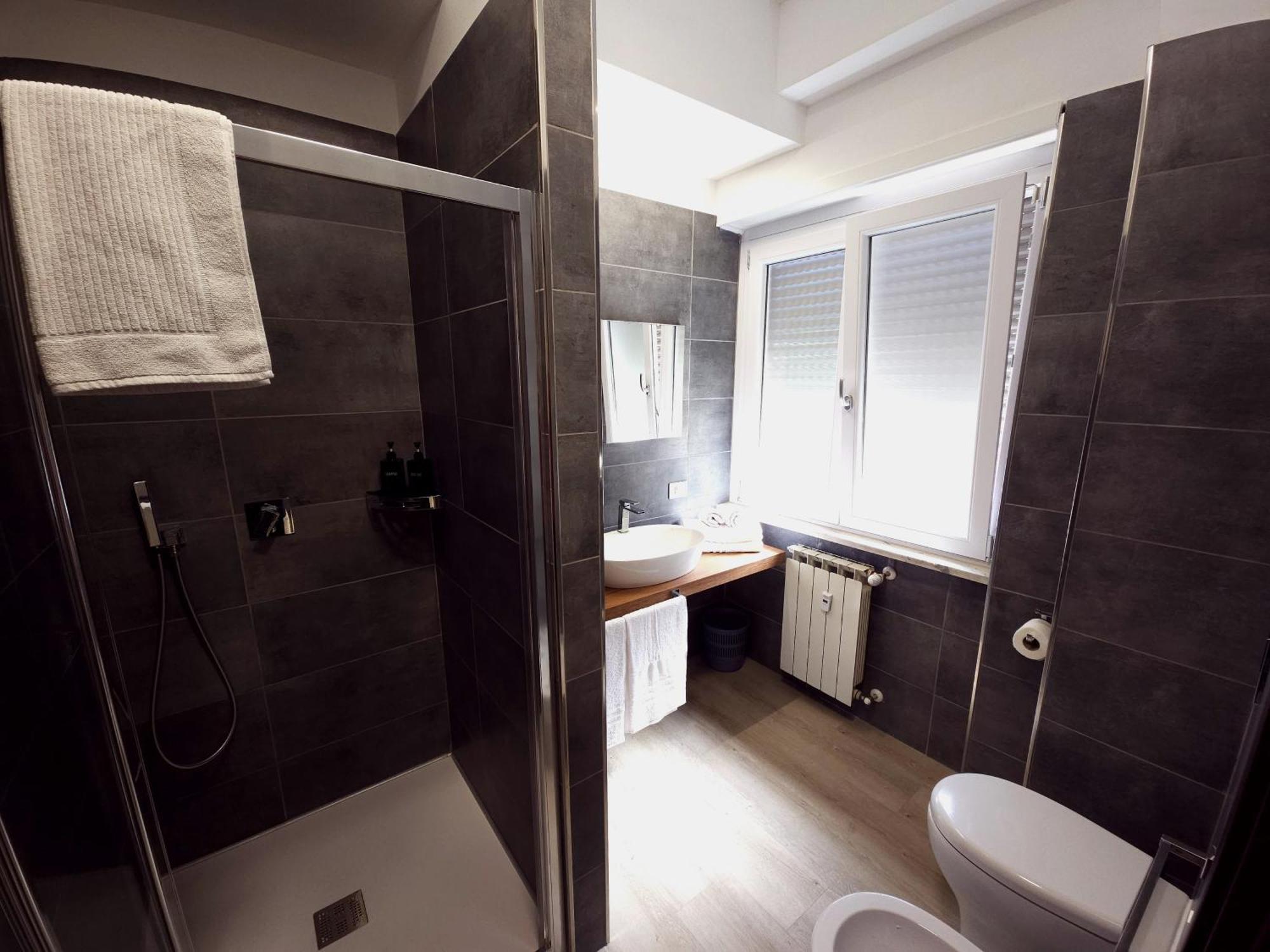 Guest house Piol *