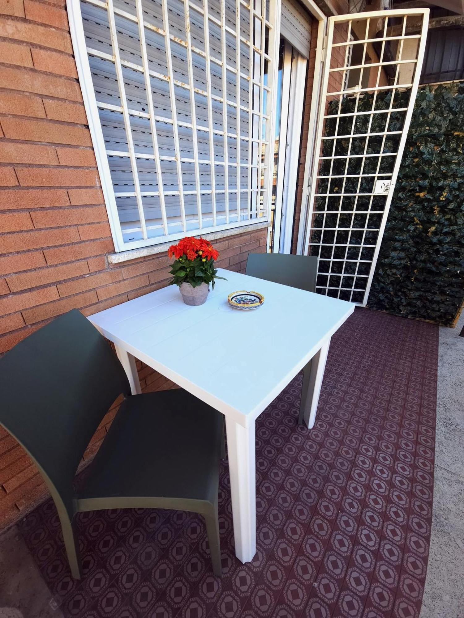 Guest house Piol Rome