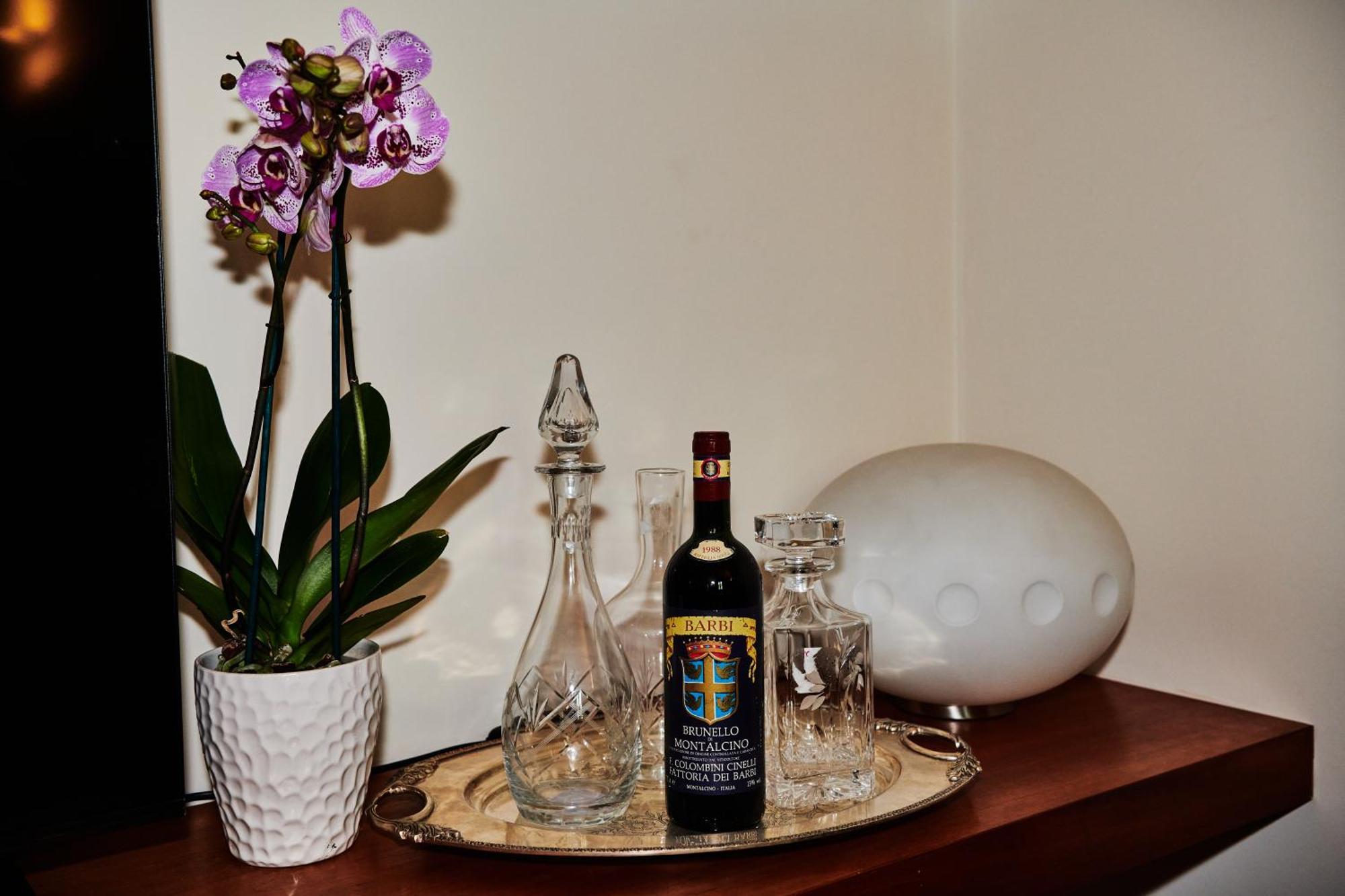 Apartment Vatican Prestige - Meospiti Cesare Exclusive *