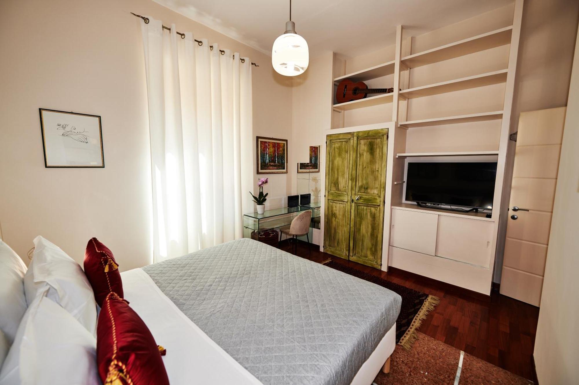 Vatican Prestige - Meospiti Cesare Exclusive Apartment *