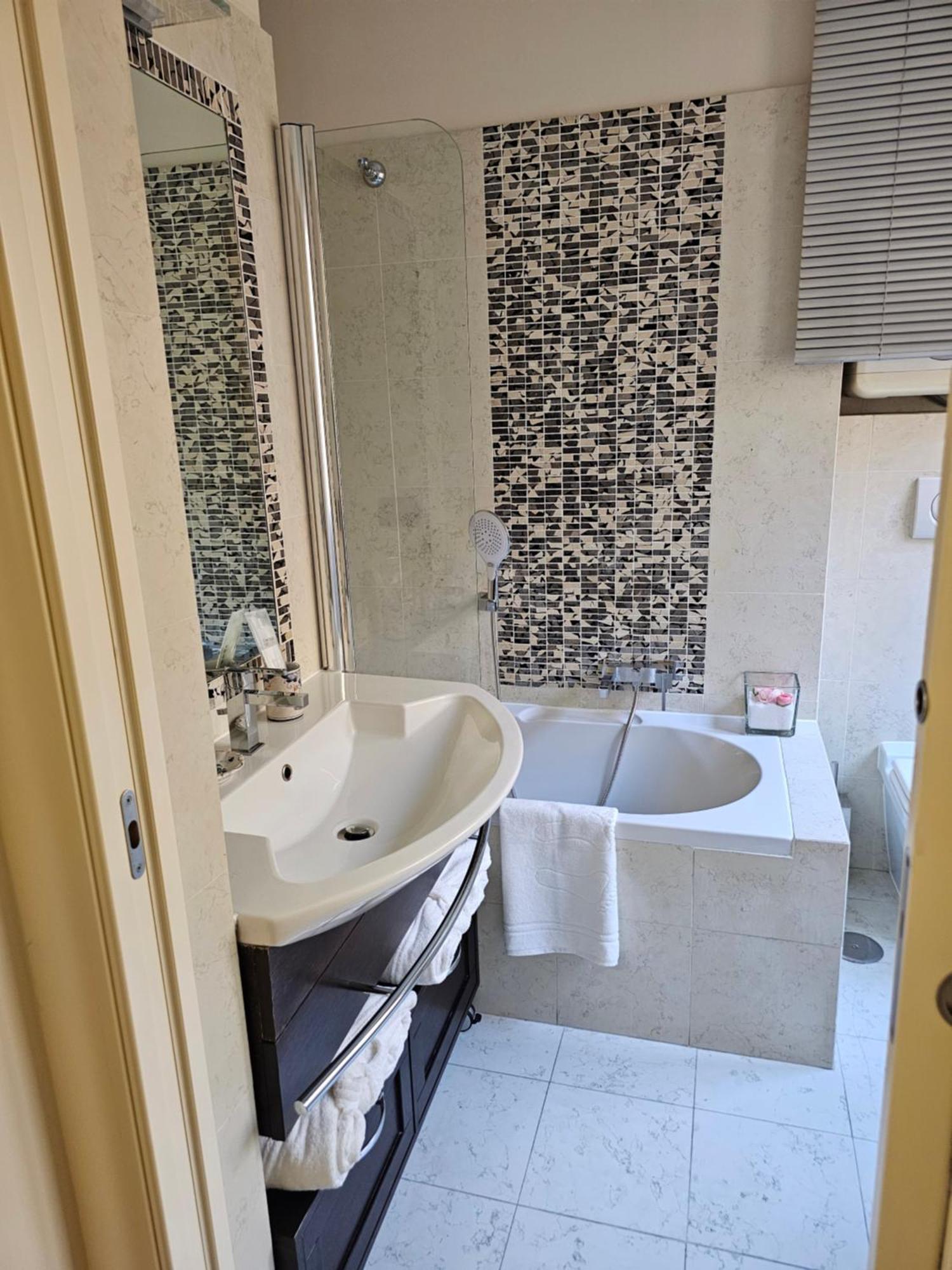Apartment Vatican Prestige - Meospiti Cesare Exclusive Rome