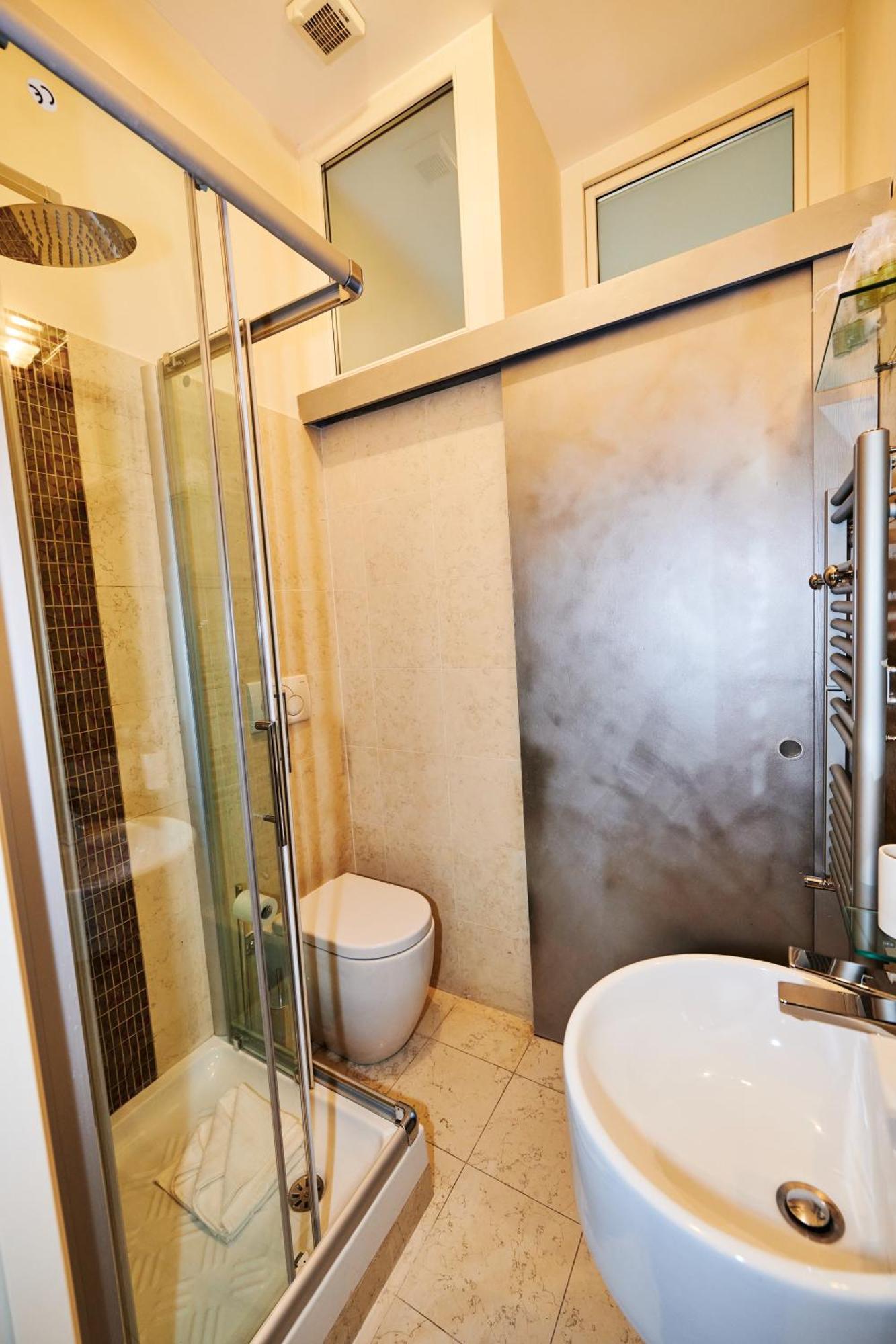 Apartment Vatican Prestige - Meospiti Cesare Exclusive