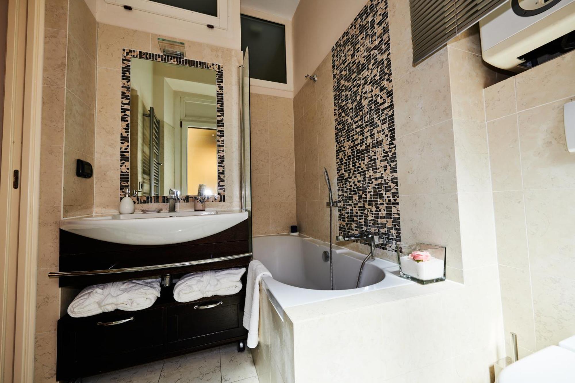 Apartment Vatican Prestige - Meospiti Cesare Exclusive *
