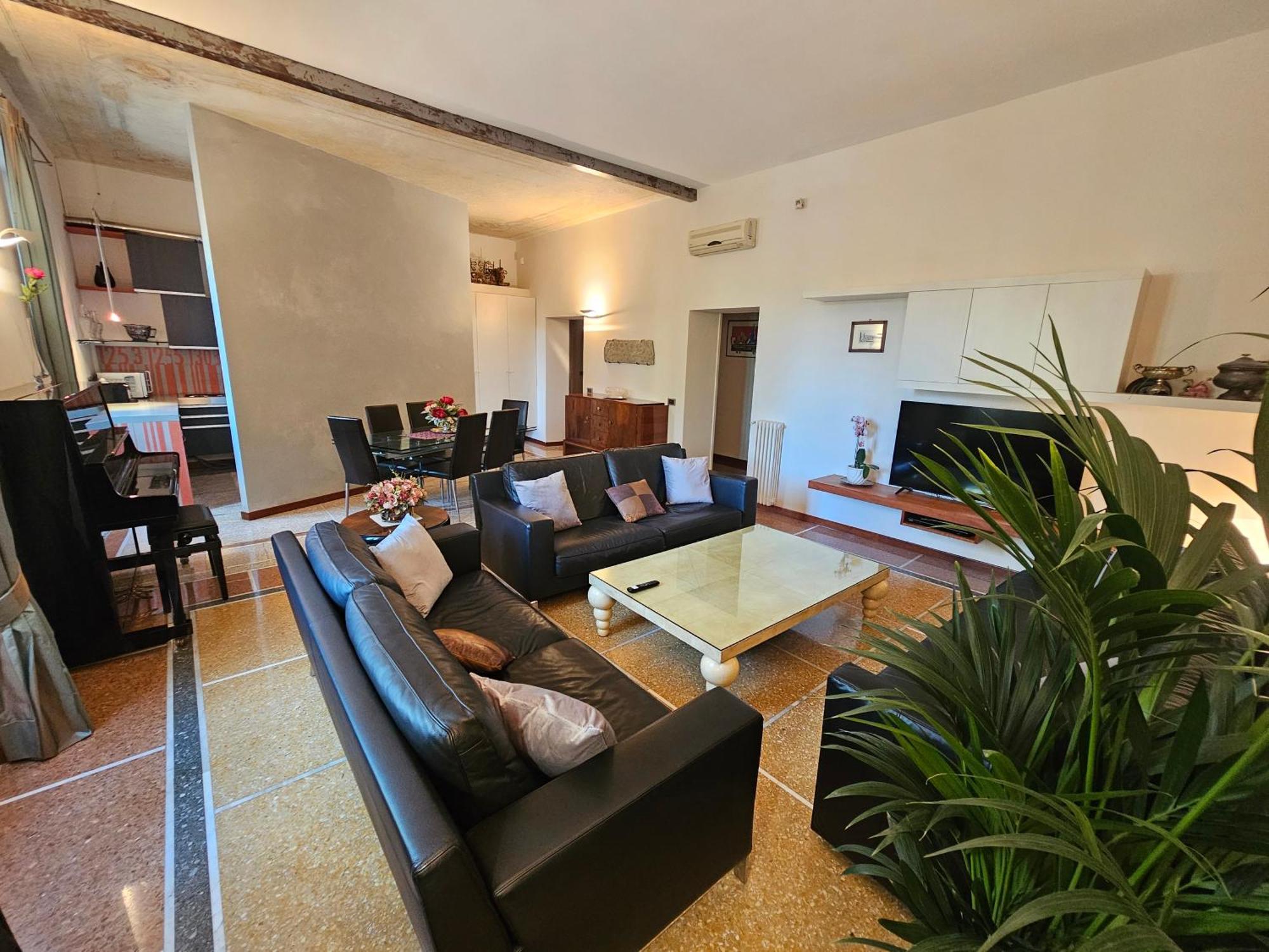 Vatican Prestige - Meospiti Cesare Exclusive * Rome