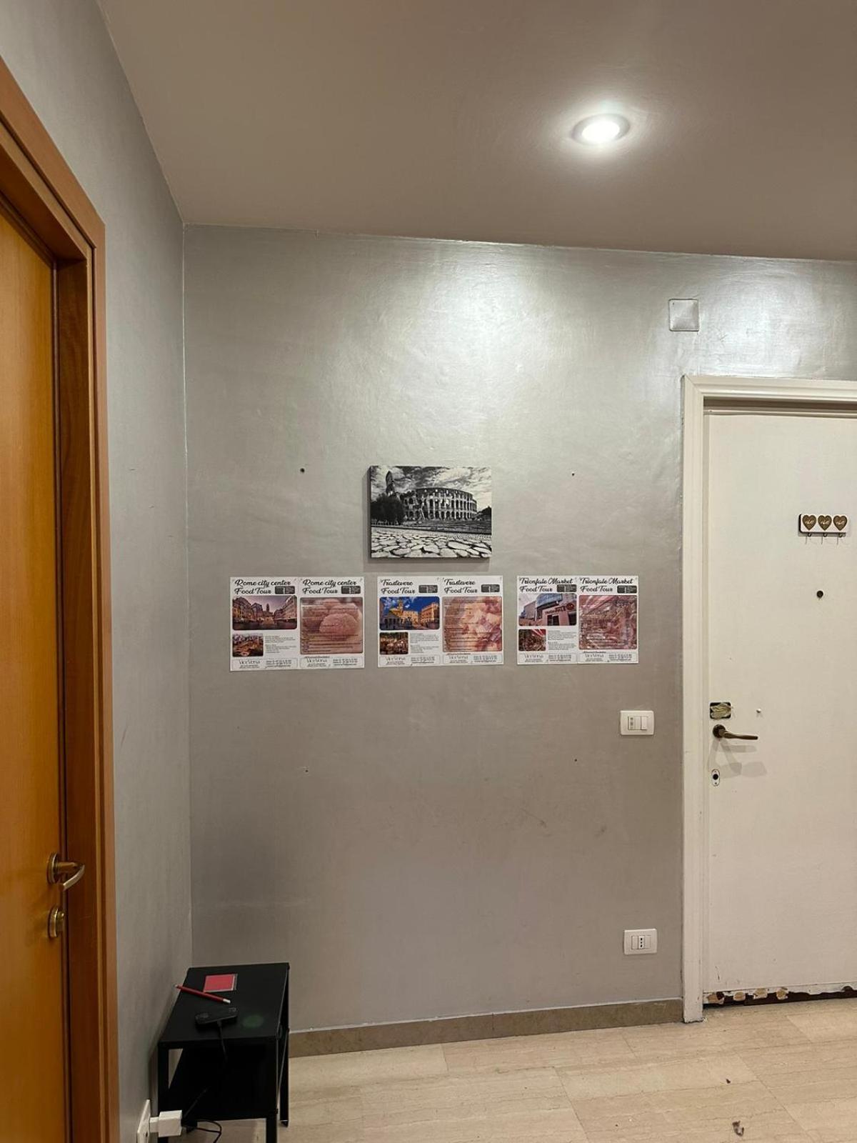 Palm Guest house