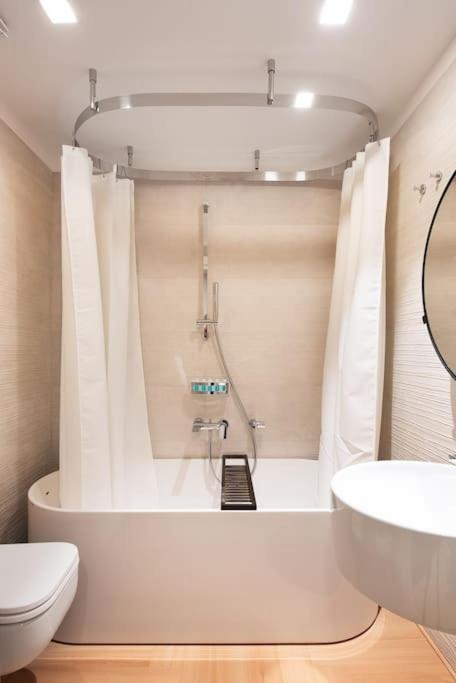 Appartement Idyllia - Vesta Luxury *