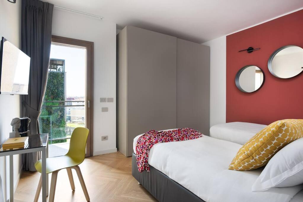 Idyllia - Vesta Luxury Appartement *