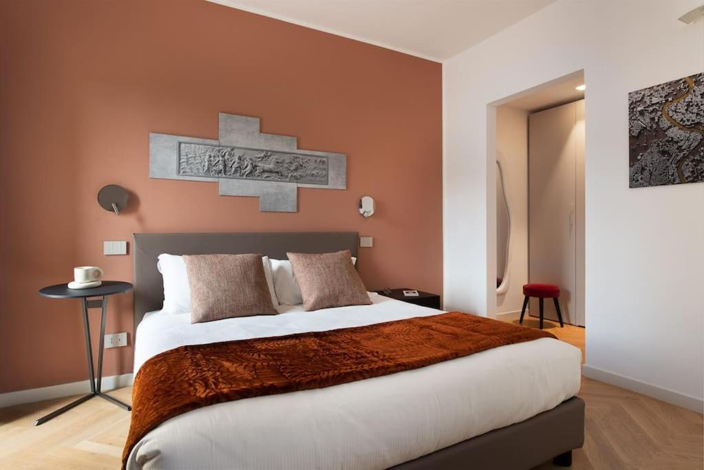 Idyllia - Vesta Luxury *