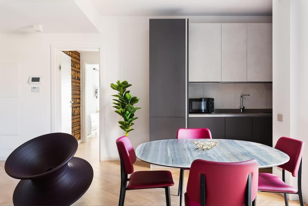 Idyllia - Vesta Luxury Appartement Rome