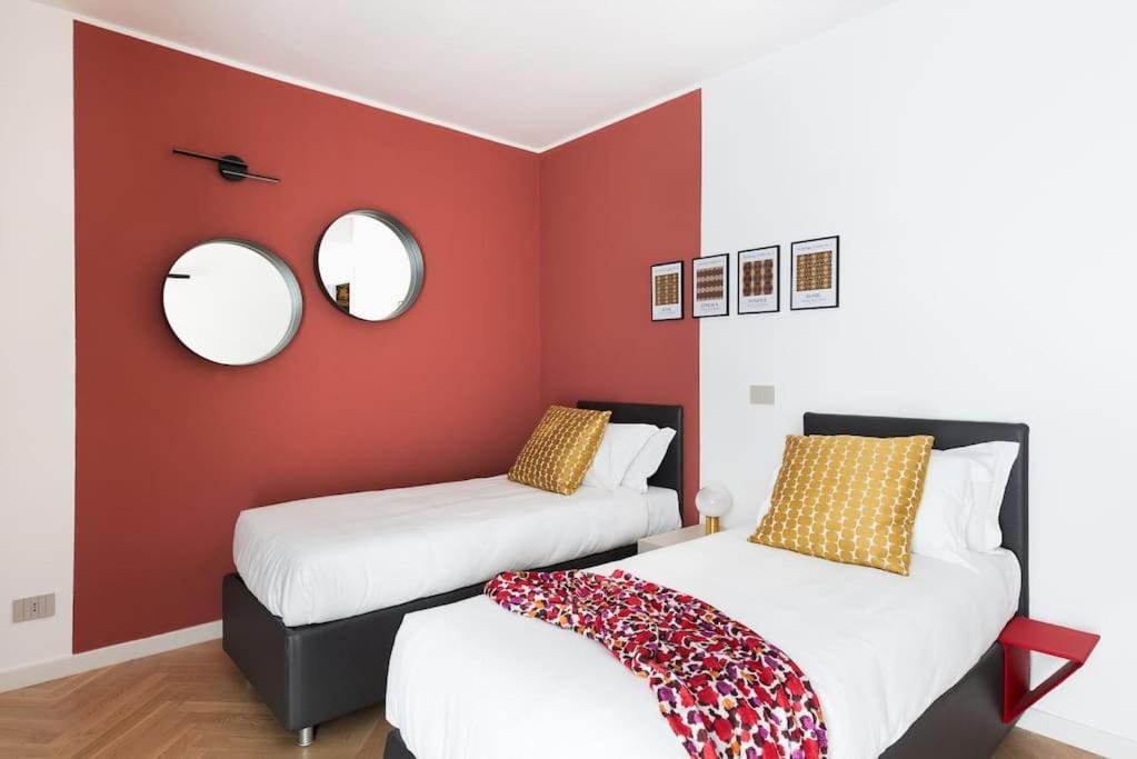 Idyllia - Vesta Luxury Rome