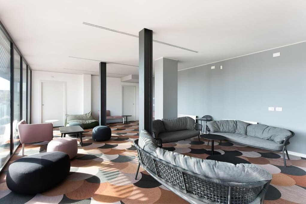 Appartement Idyllia - Vesta Luxury *