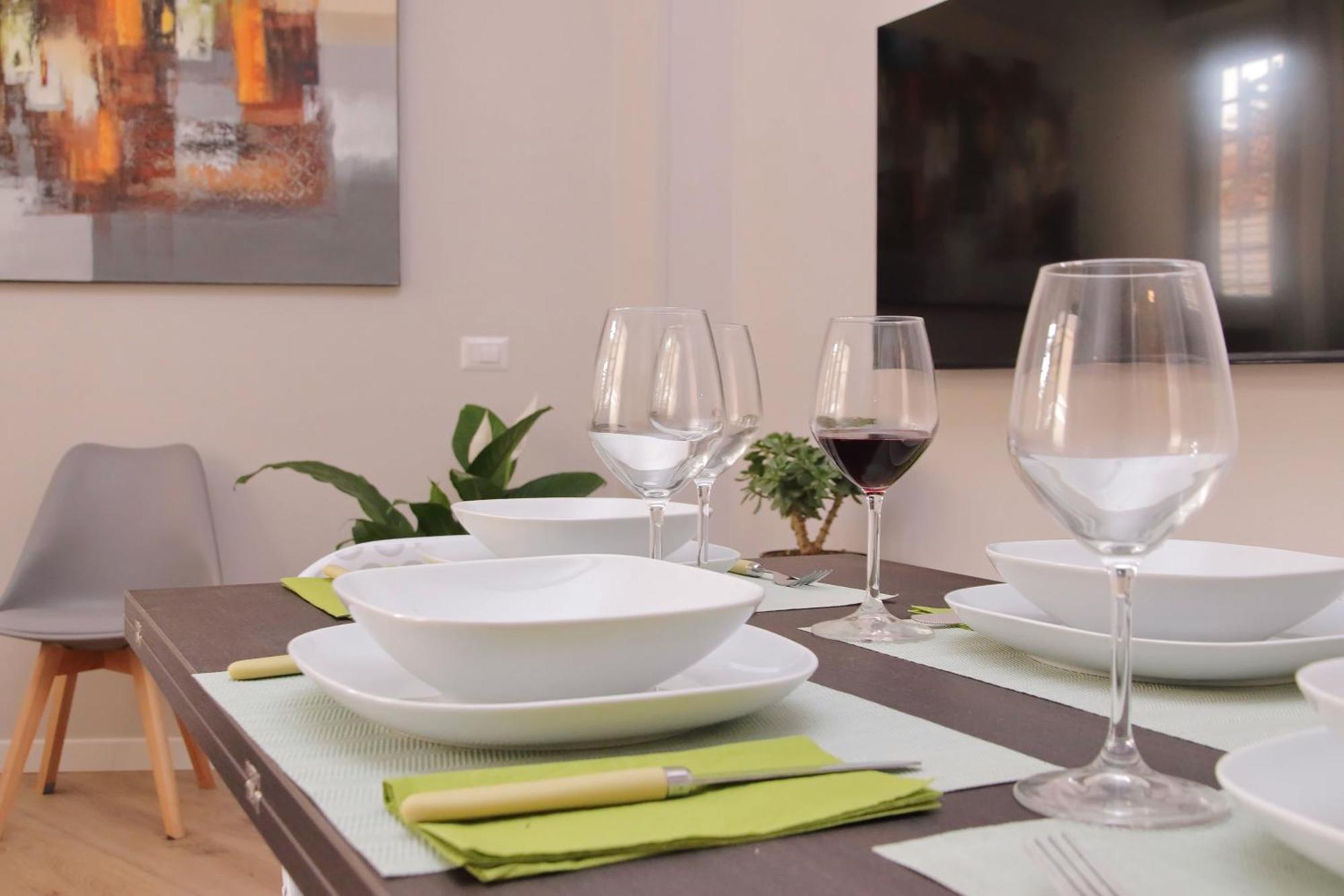 Appartement Boutique Con Ampia Terrazza - Citta Del Vaticano *