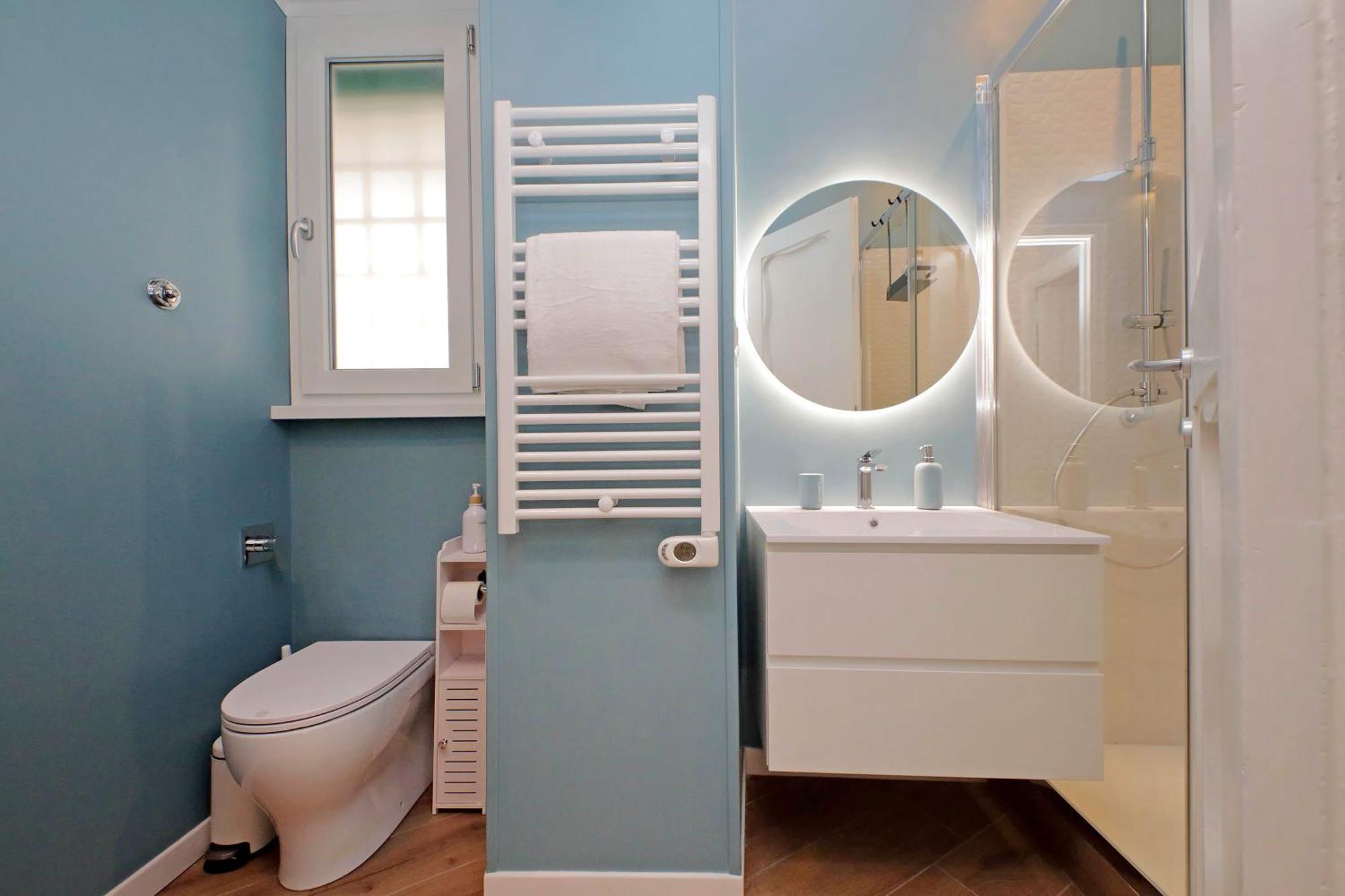 Appartement Boutique Con Ampia Terrazza - Citta Del Vaticano