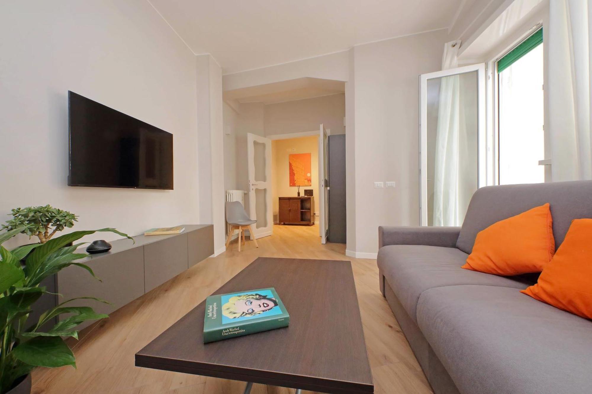 Appartement Boutique Con Ampia Terrazza - Citta Del Vaticano *