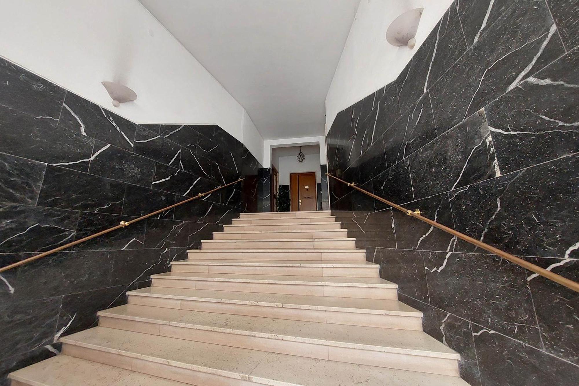 Boutique Con Ampia Terrazza - Citta Del Vaticano Appartement