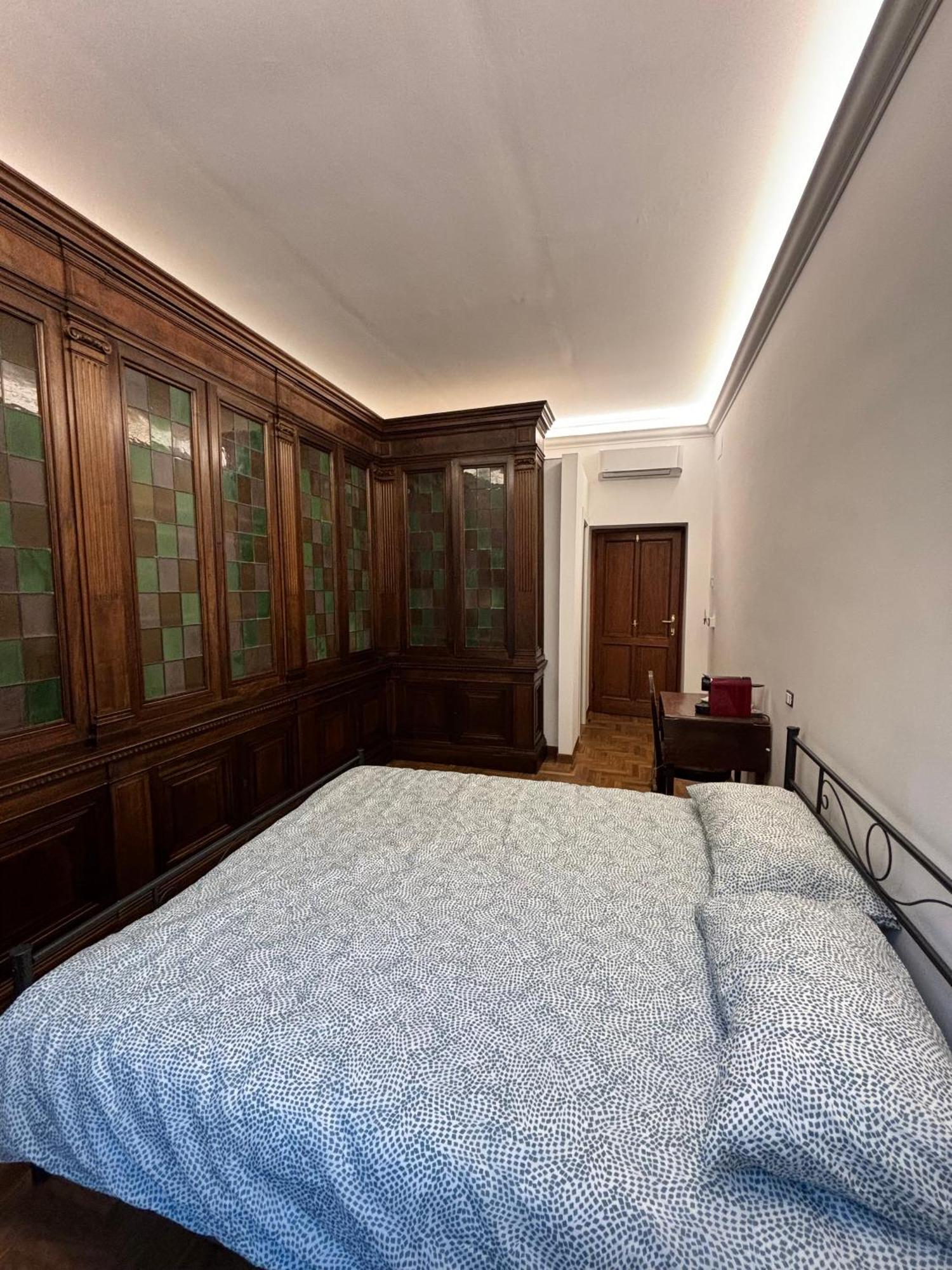 Affittacamere Domus Giovanna *
