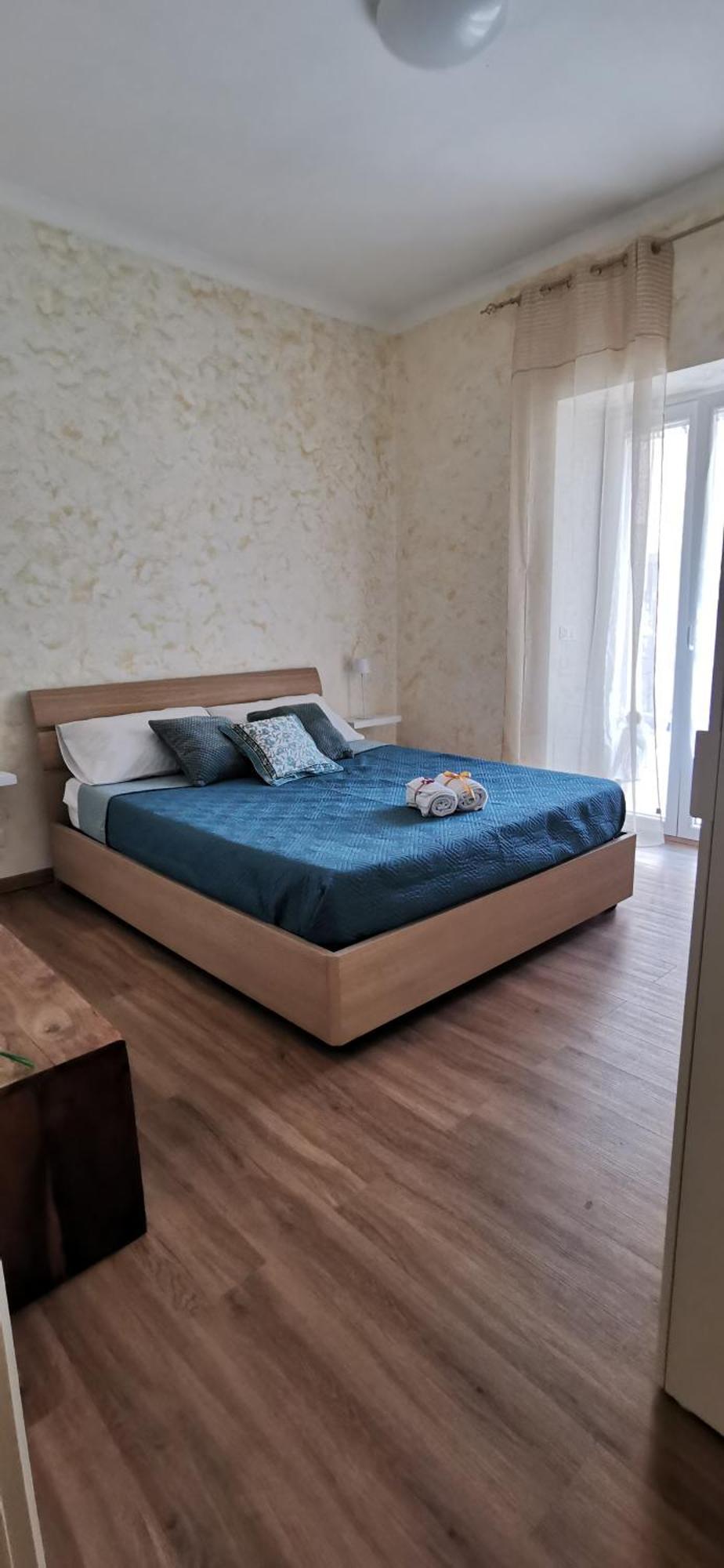 House - Tor Vergata Appartement