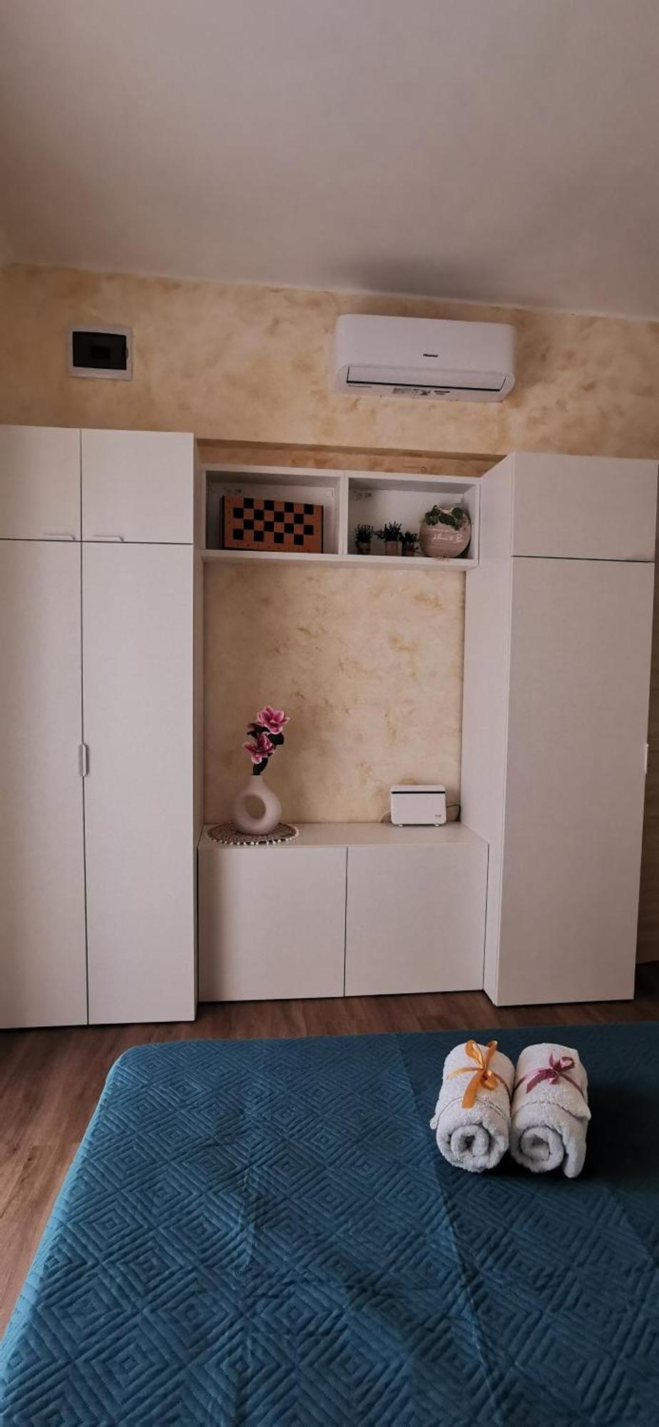 House - Tor Vergata Apartment Rome