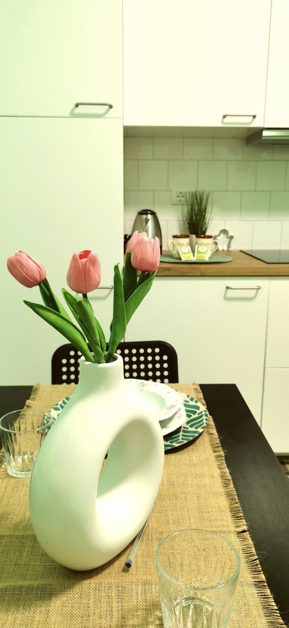 Appartement House - Tor Vergata