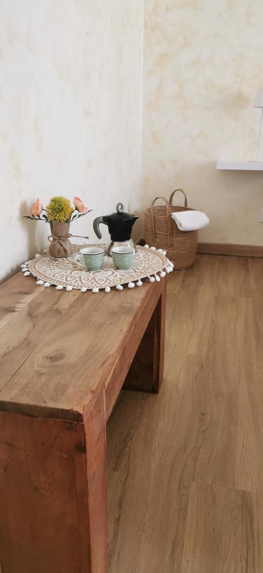 Appartement House - Tor Vergata