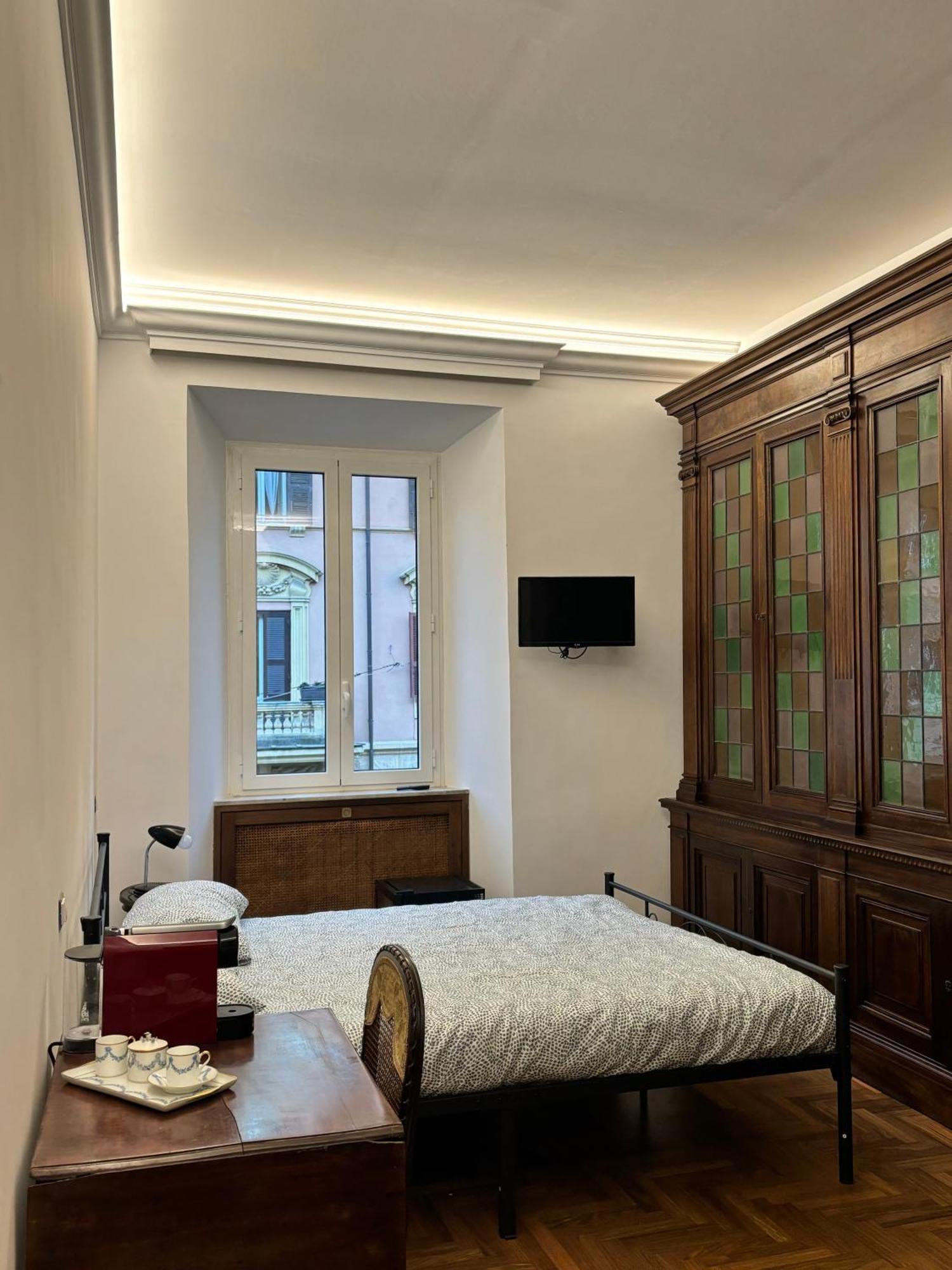 Domus Giovanna Guest house
