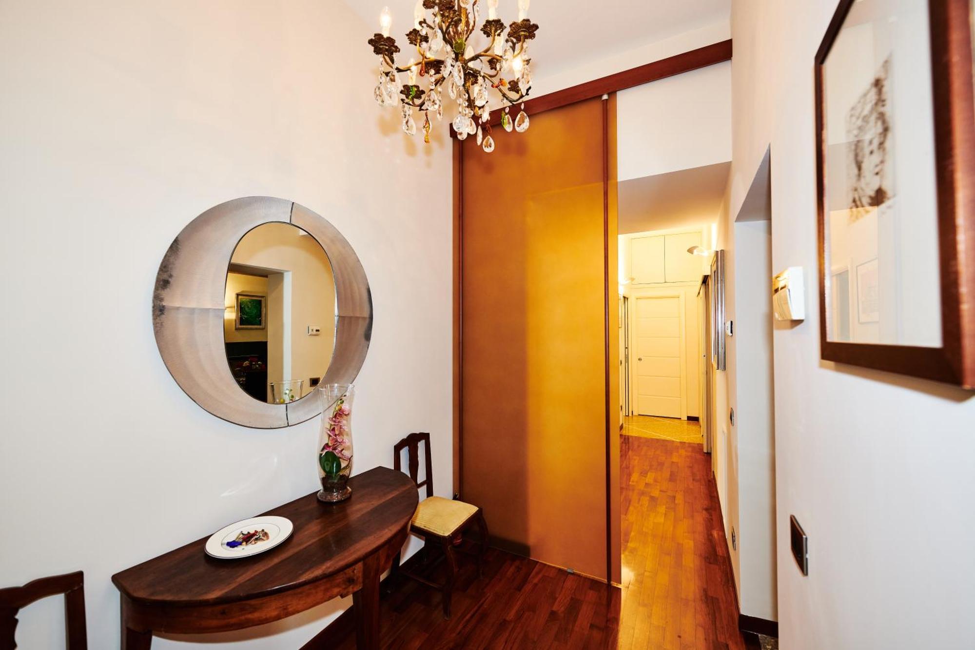 Apartment Vatican Prestige - Meospiti Cesare Exclusive *