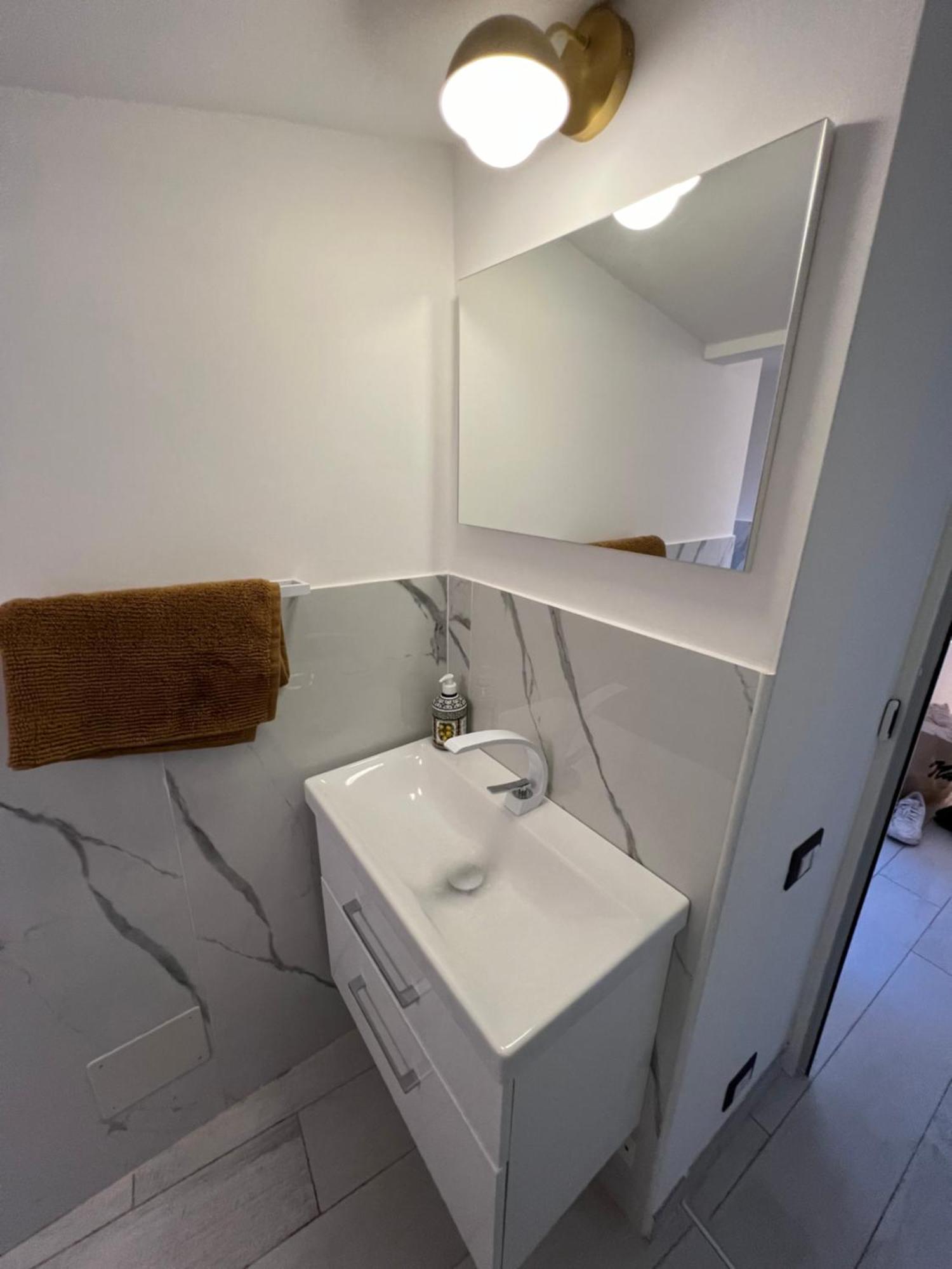Apartment Loft A Piazza Di Spagna