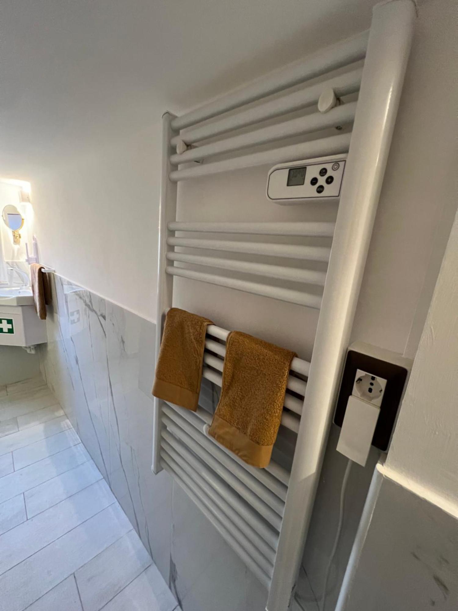 Loft A Piazza Di Spagna * Rome