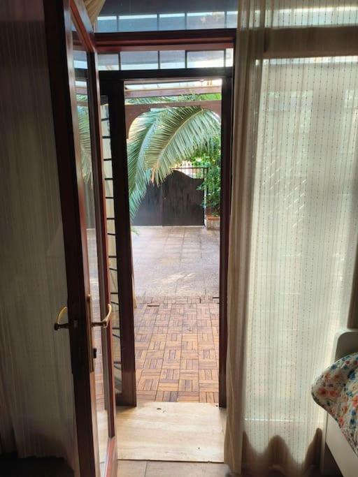 Dependance In Private Garden Id29923 Appartement