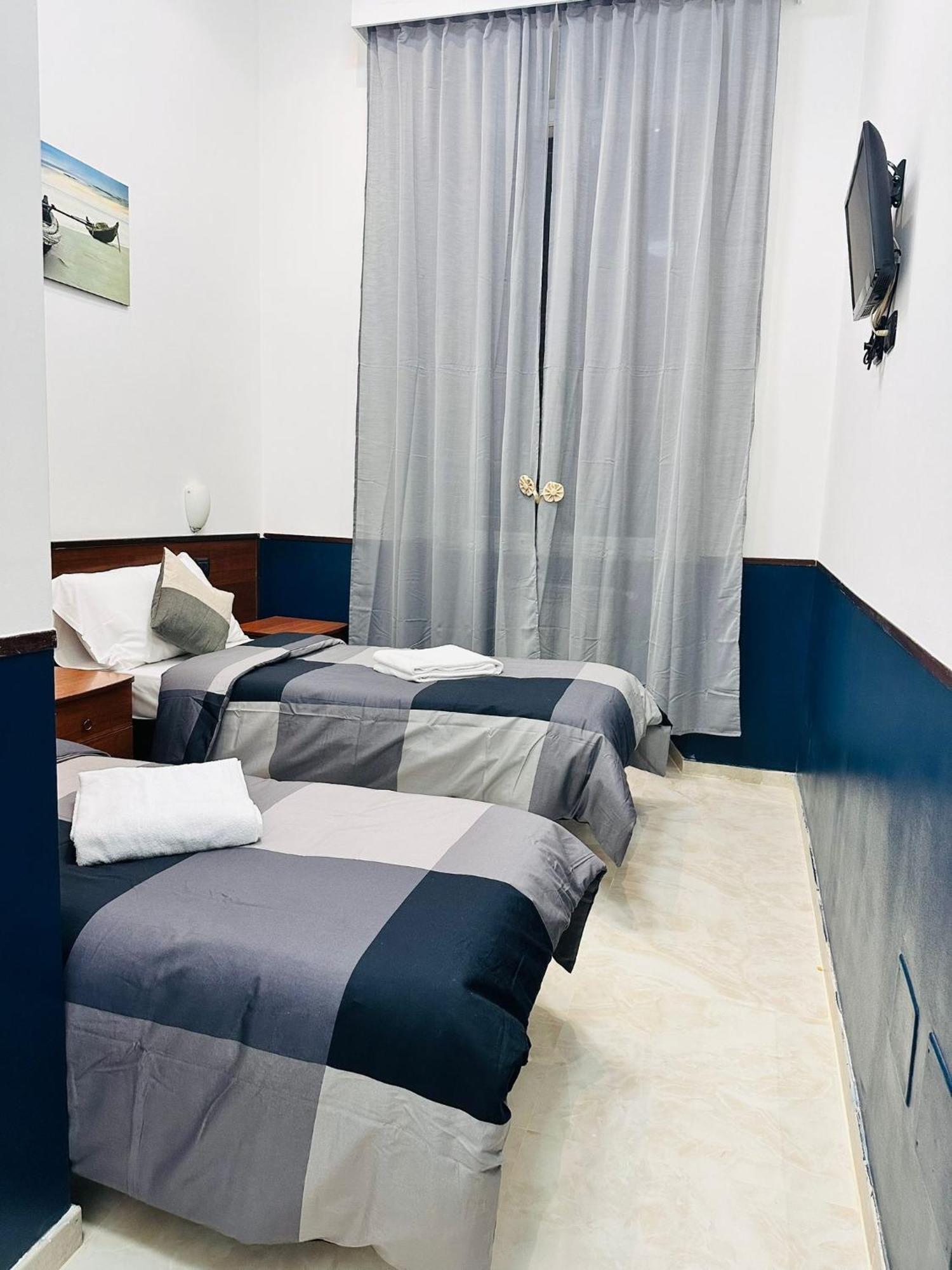 Stella Guest house *
