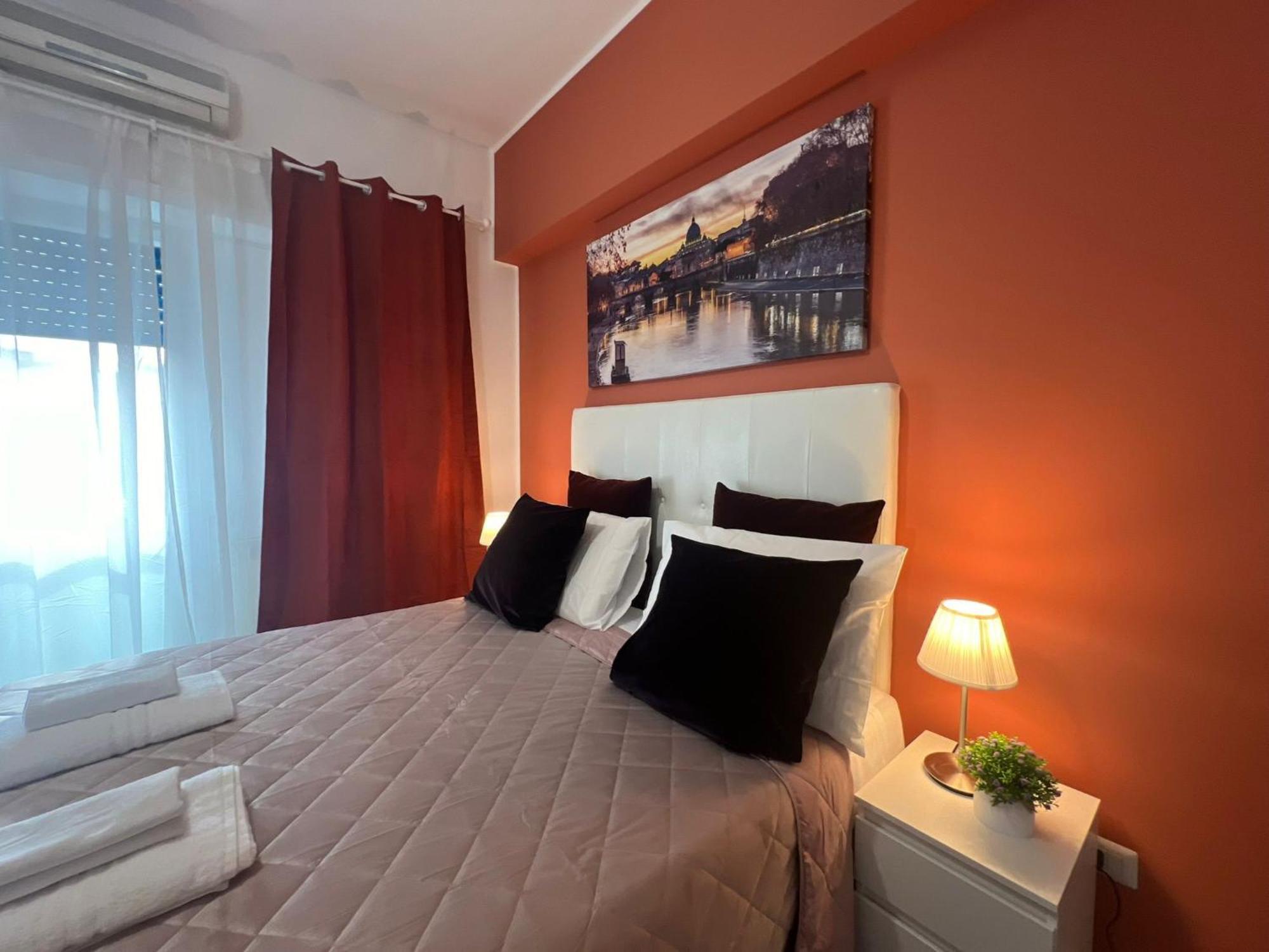 Guest house Appia Nuova 639 Rome