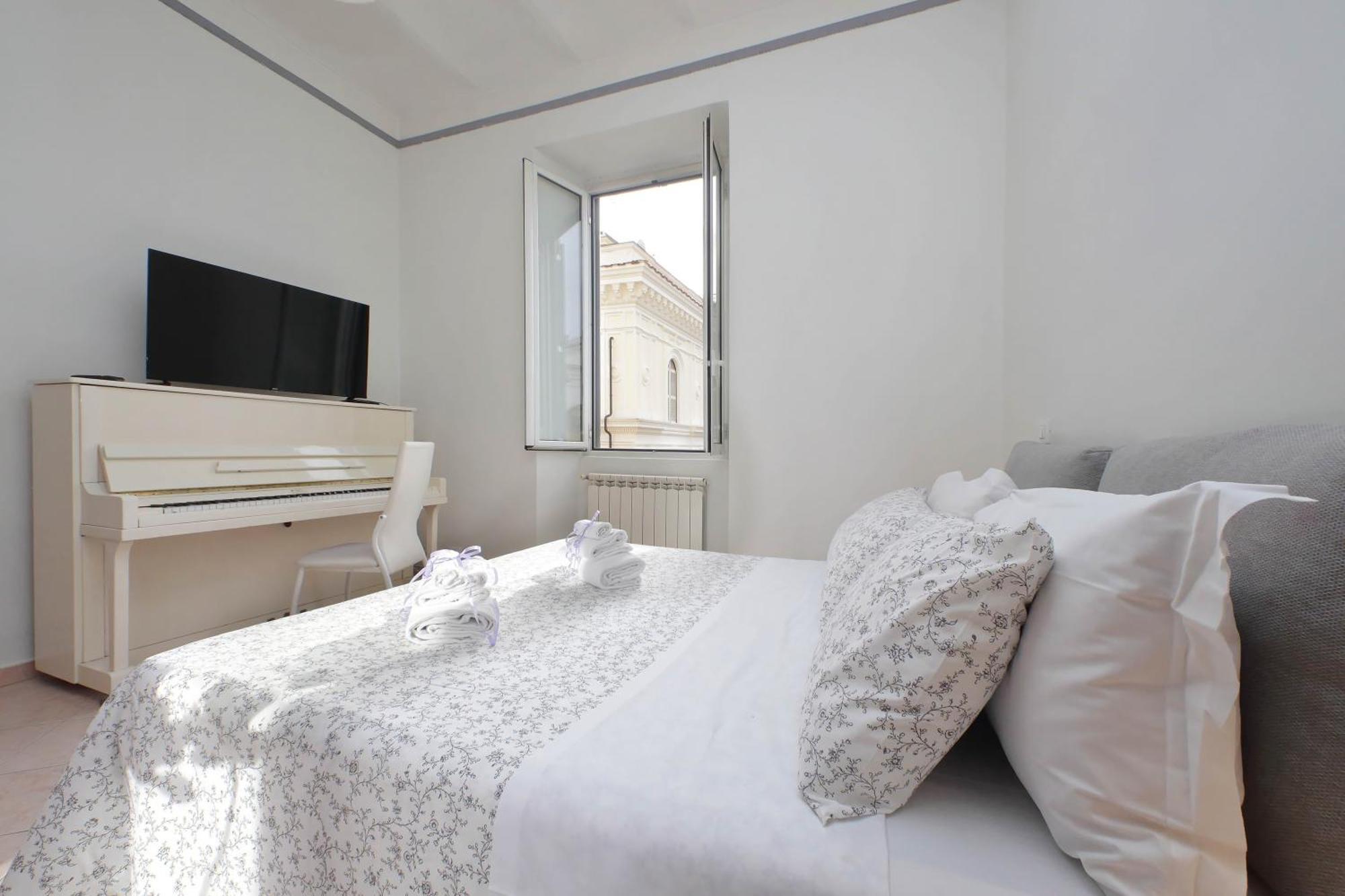 Square Della Liberta Appartement *