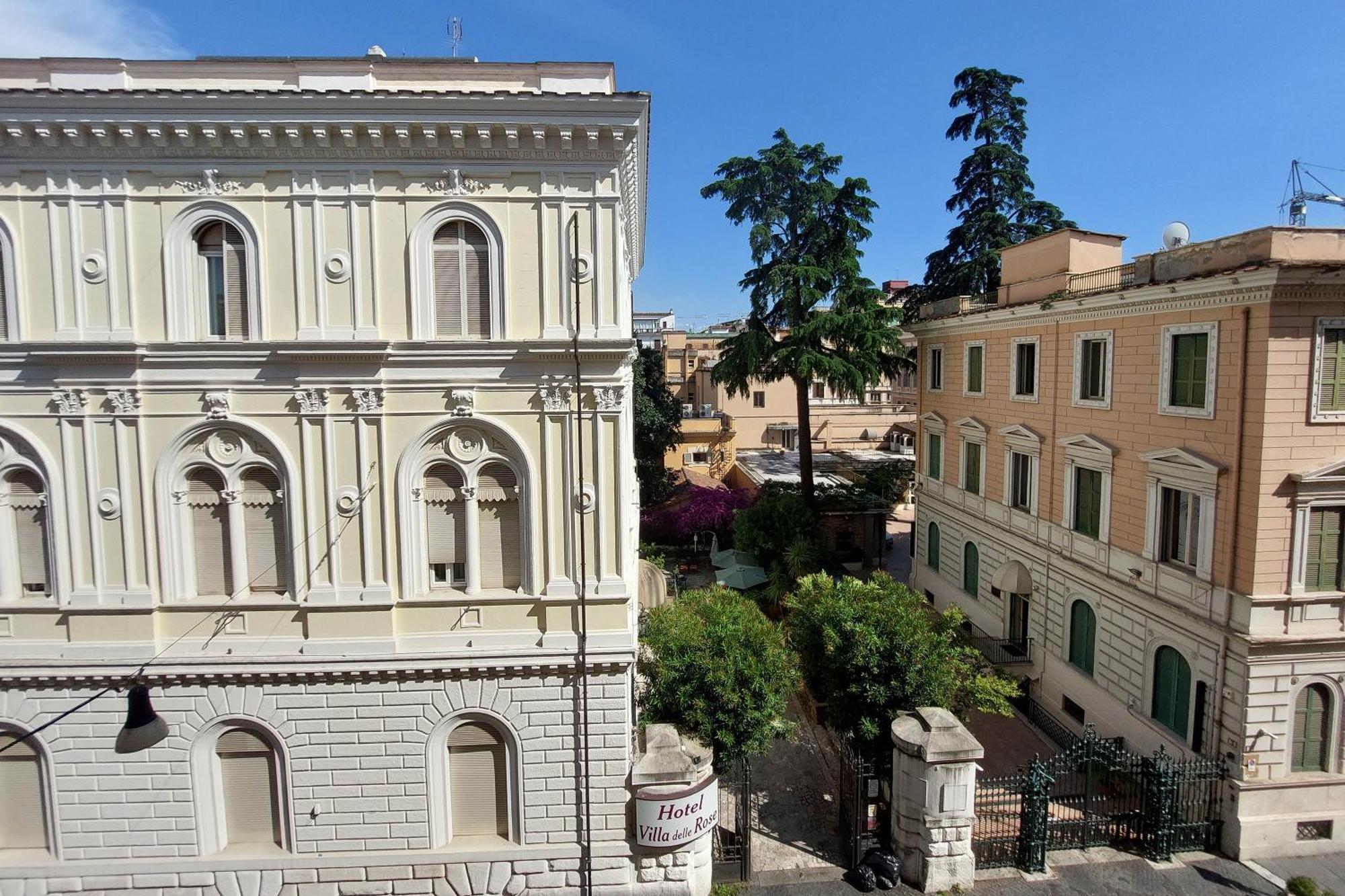 Square Della Liberta Appartement *